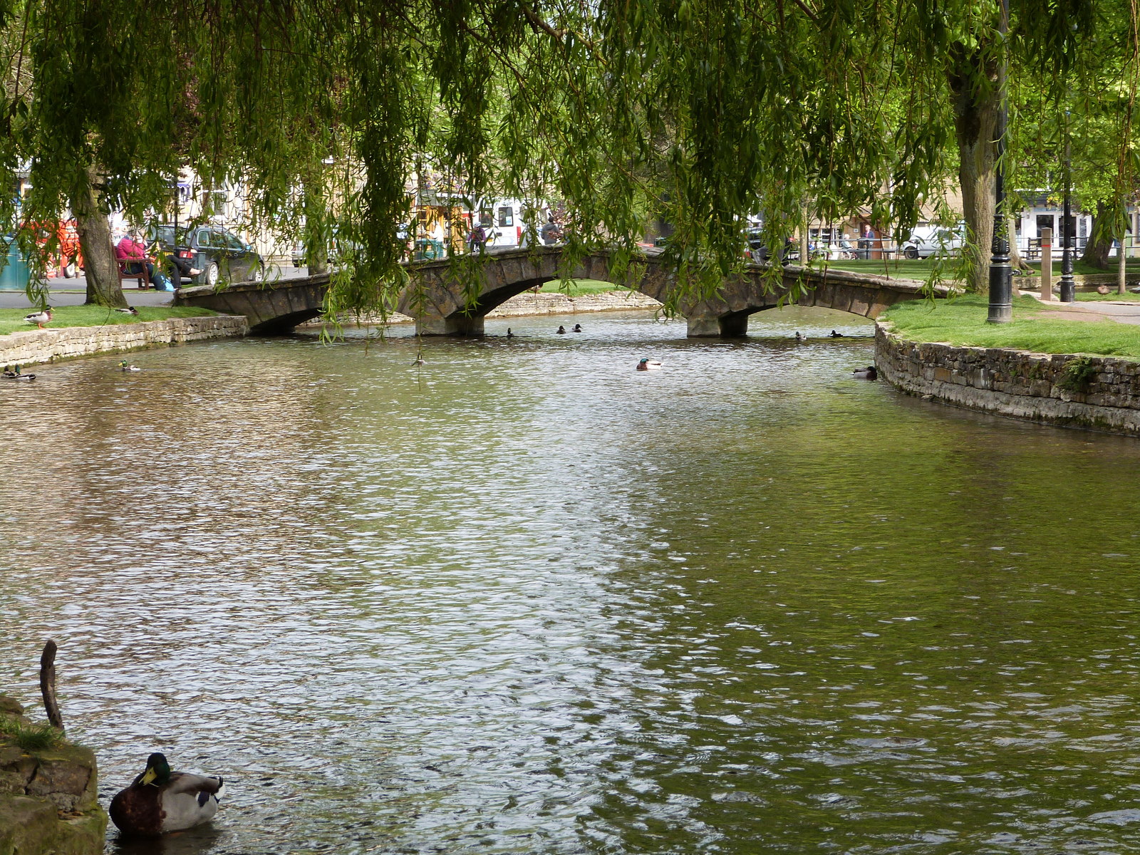 Cotswolds Villages & Slow Local Living — photo 2