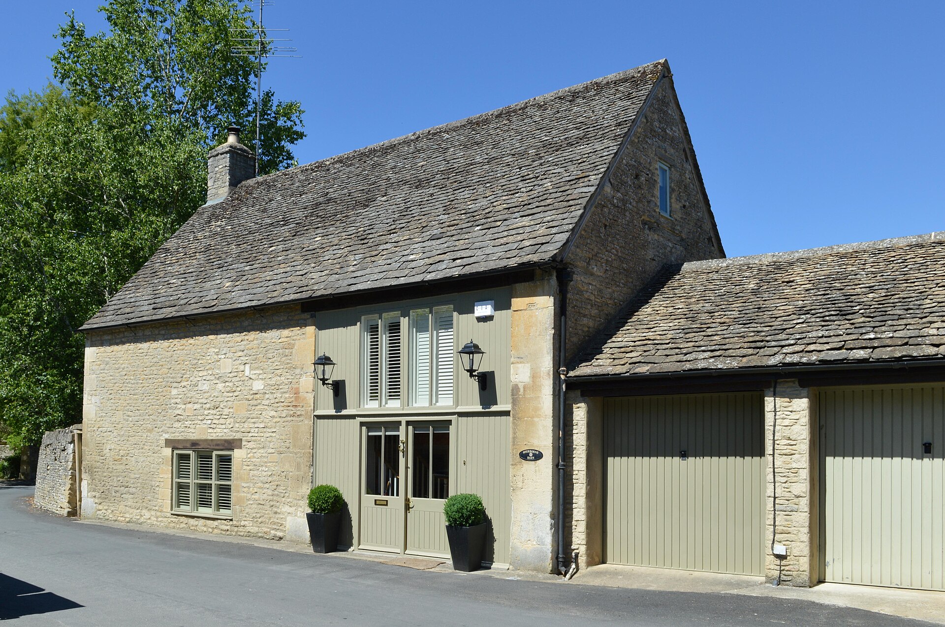 Cotswolds Villages & Slow Local Living — photo 4