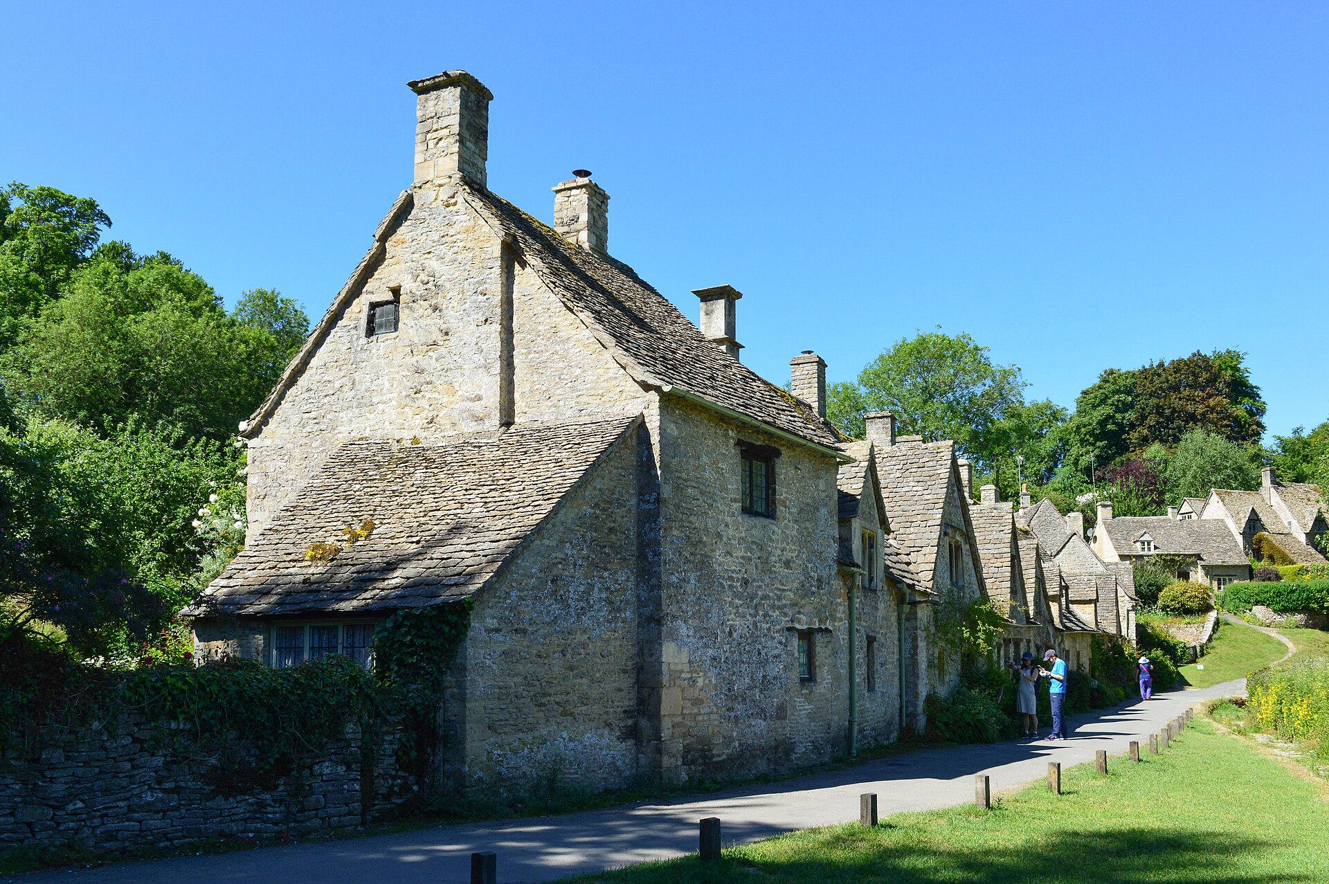 Cotswolds Villages & Slow Local Living — photo 5