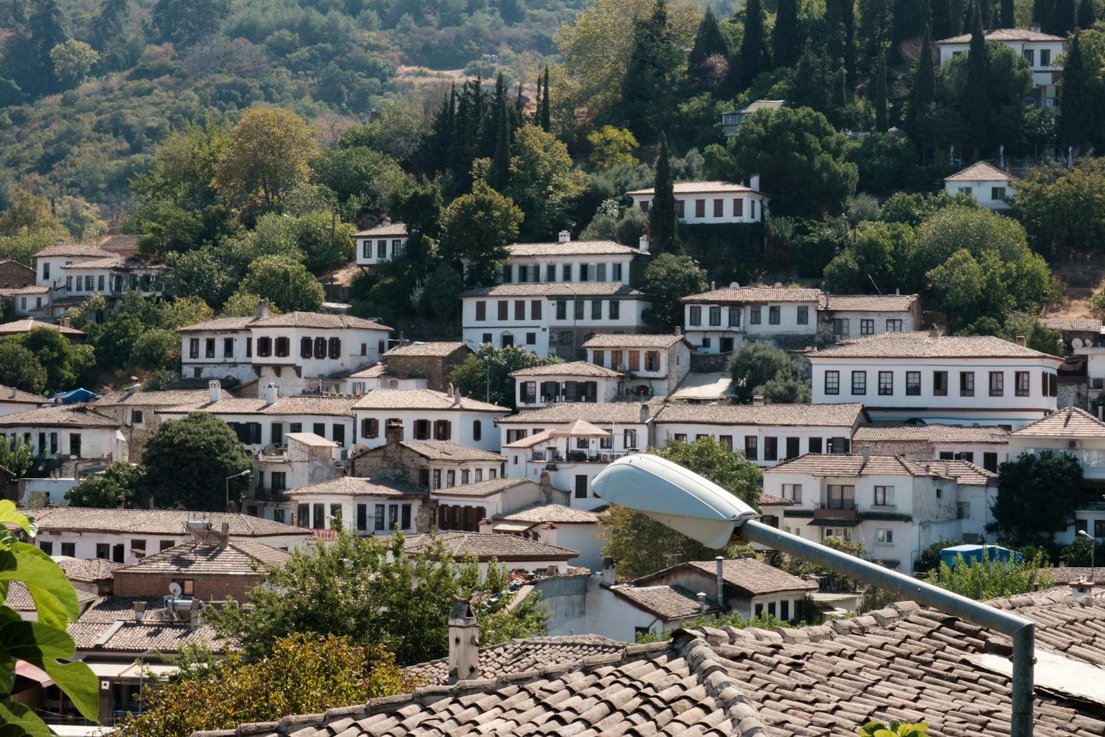 Ephesus & Şirince — Ancient Aegean — photo 4