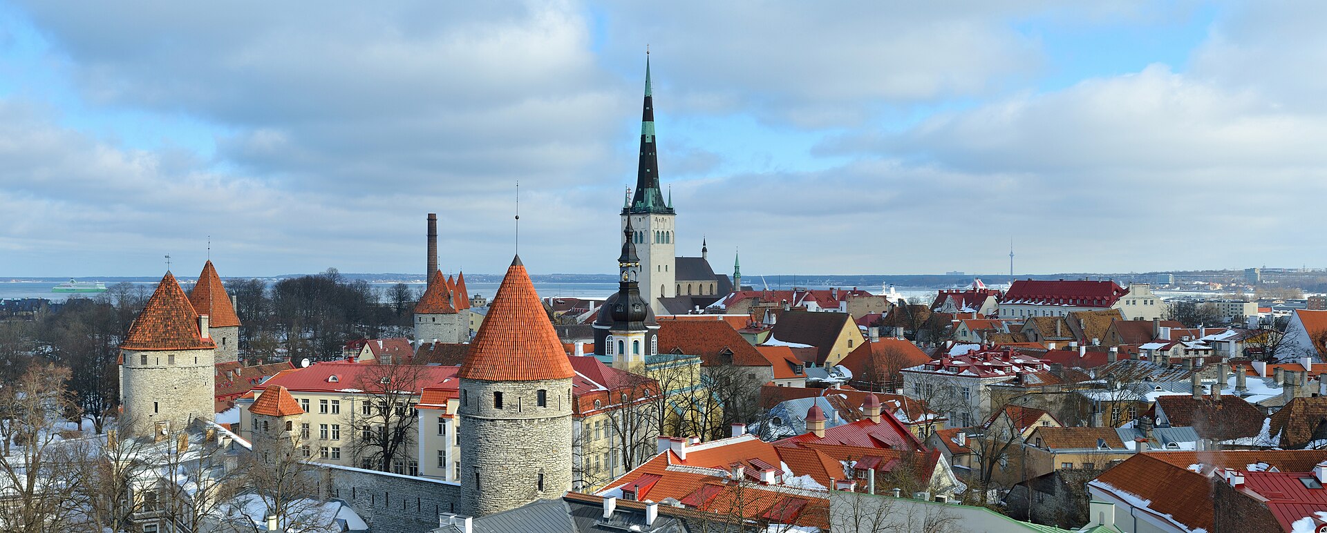 Tallinn Old Town Time-Travel — photo 2