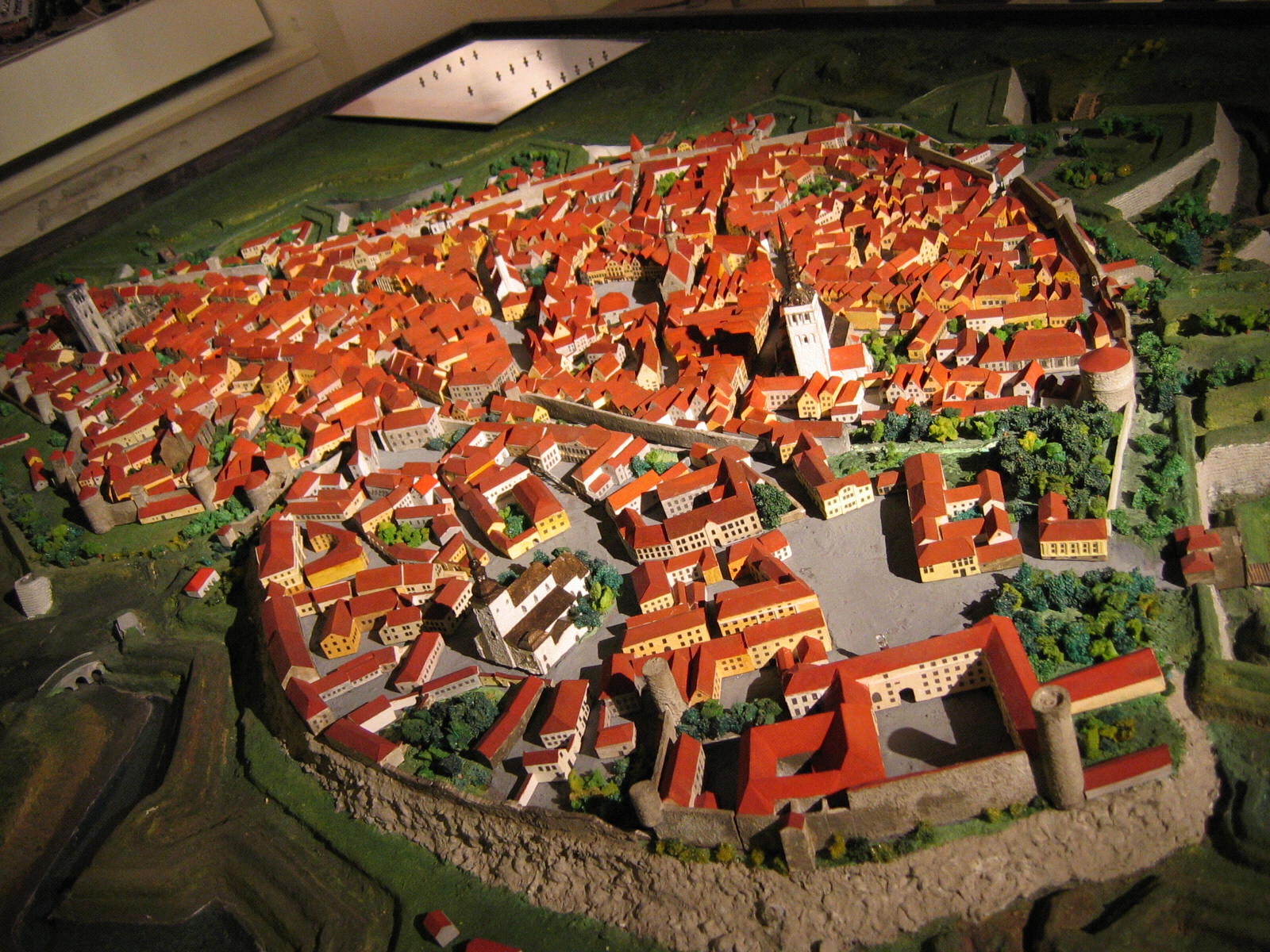 Tallinn Old Town Time-Travel — photo 3