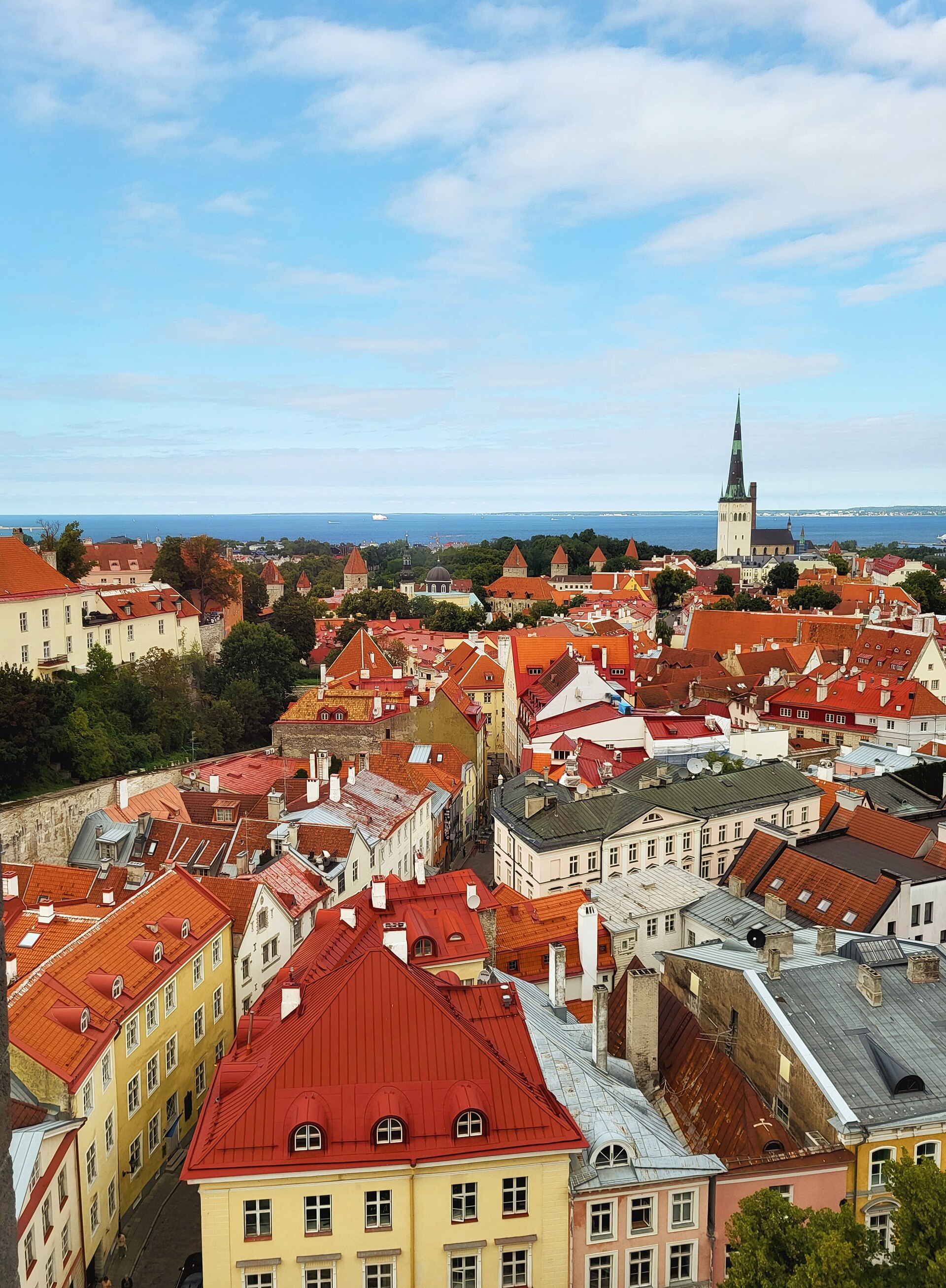 Tallinn Old Town Time-Travel — photo 4