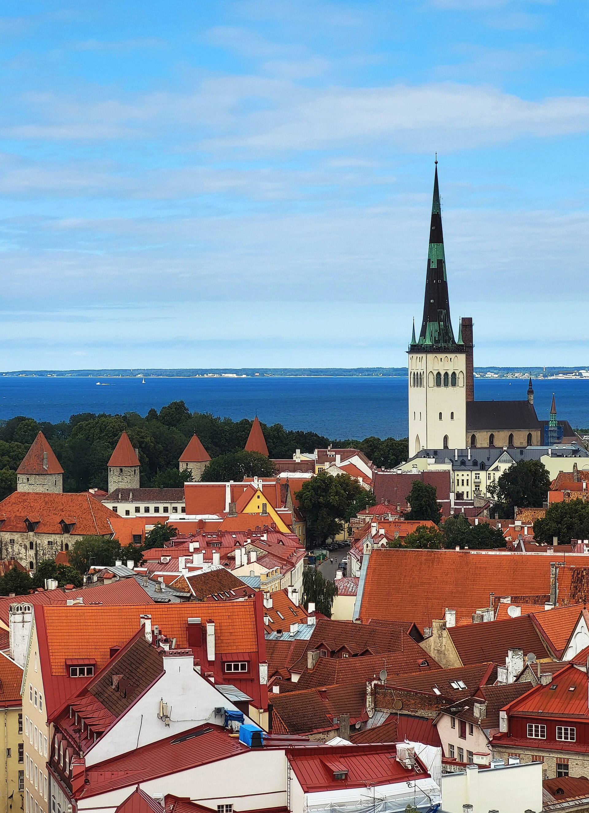 Tallinn Old Town Time-Travel — photo 5