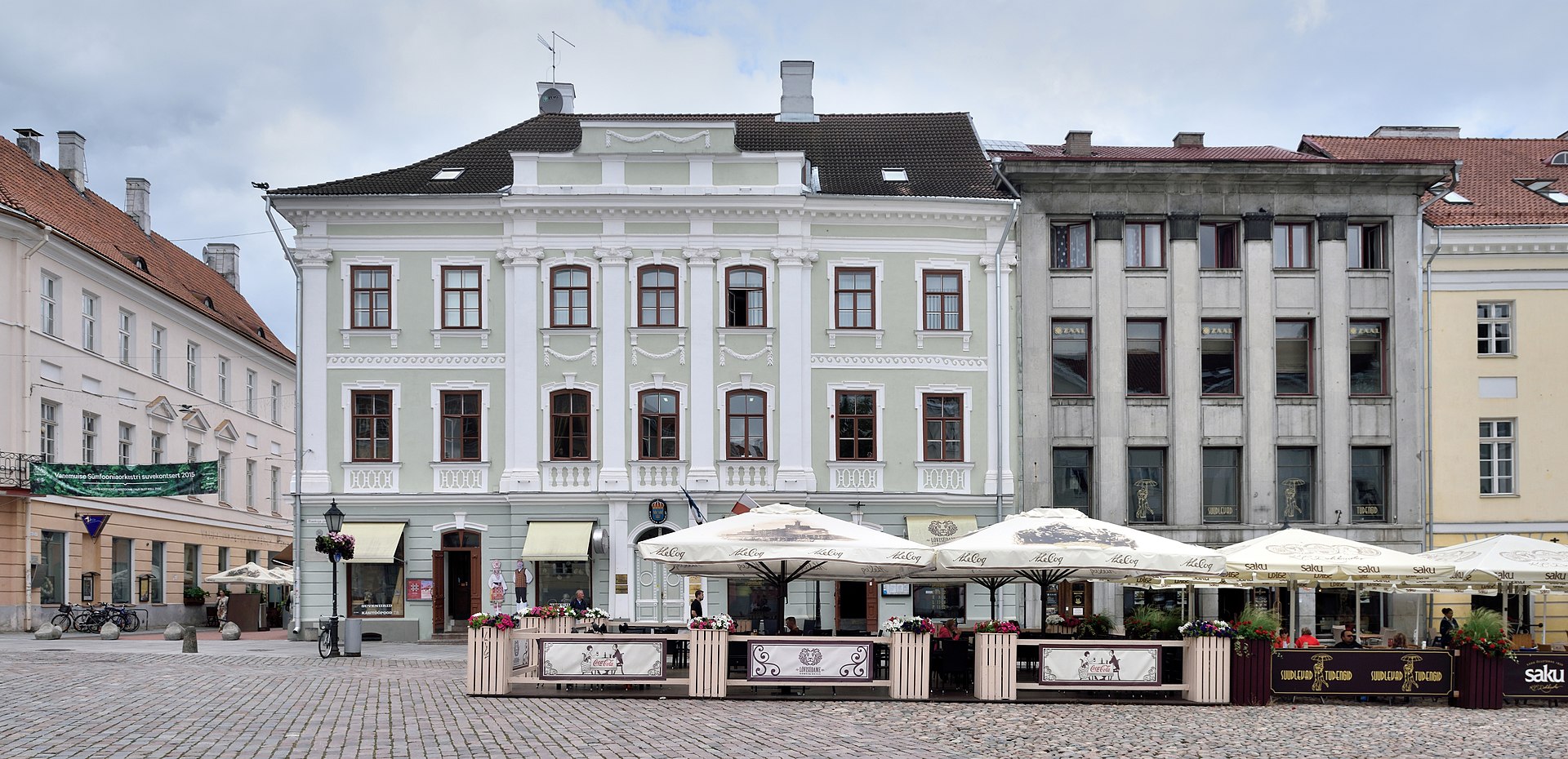 Tartu — University Town Connections — photo 2