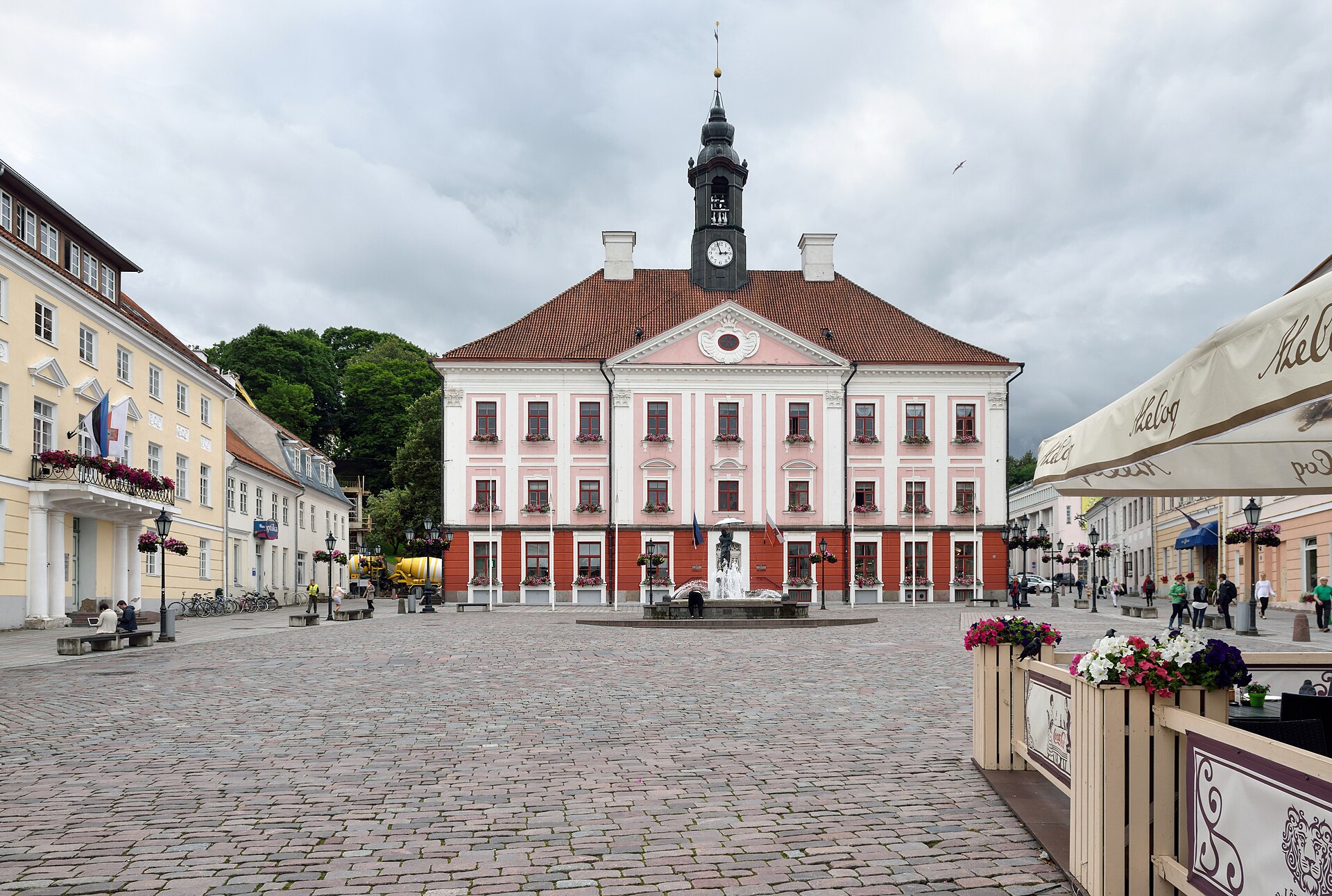 Tartu — University Town Connections — photo 5