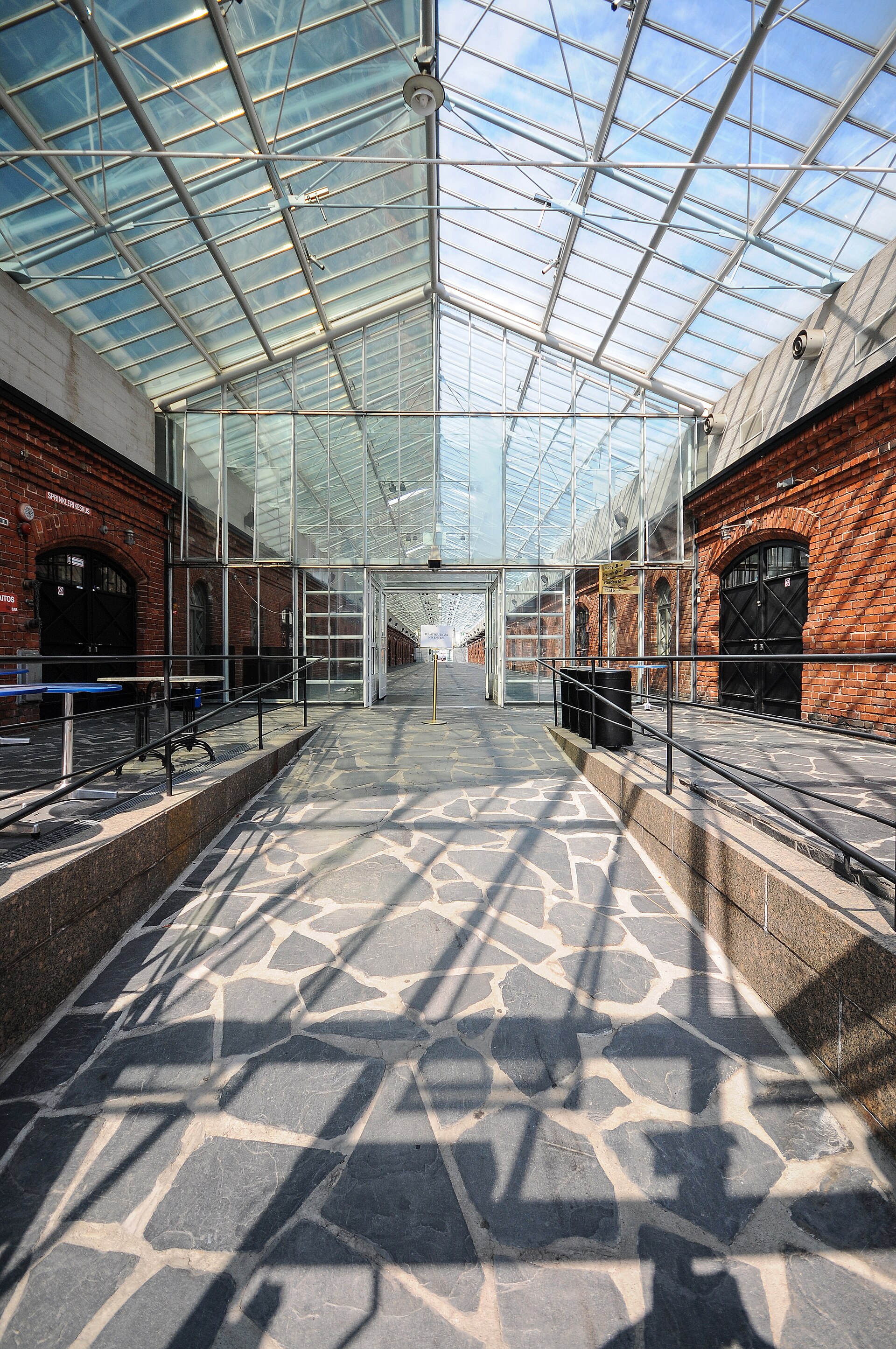 Helsinki Festival & Design Nights — Helsinki