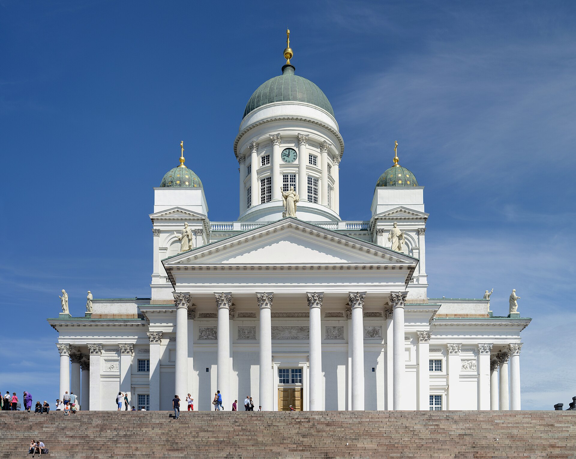 Helsinki Festival & Design Nights — photo 3