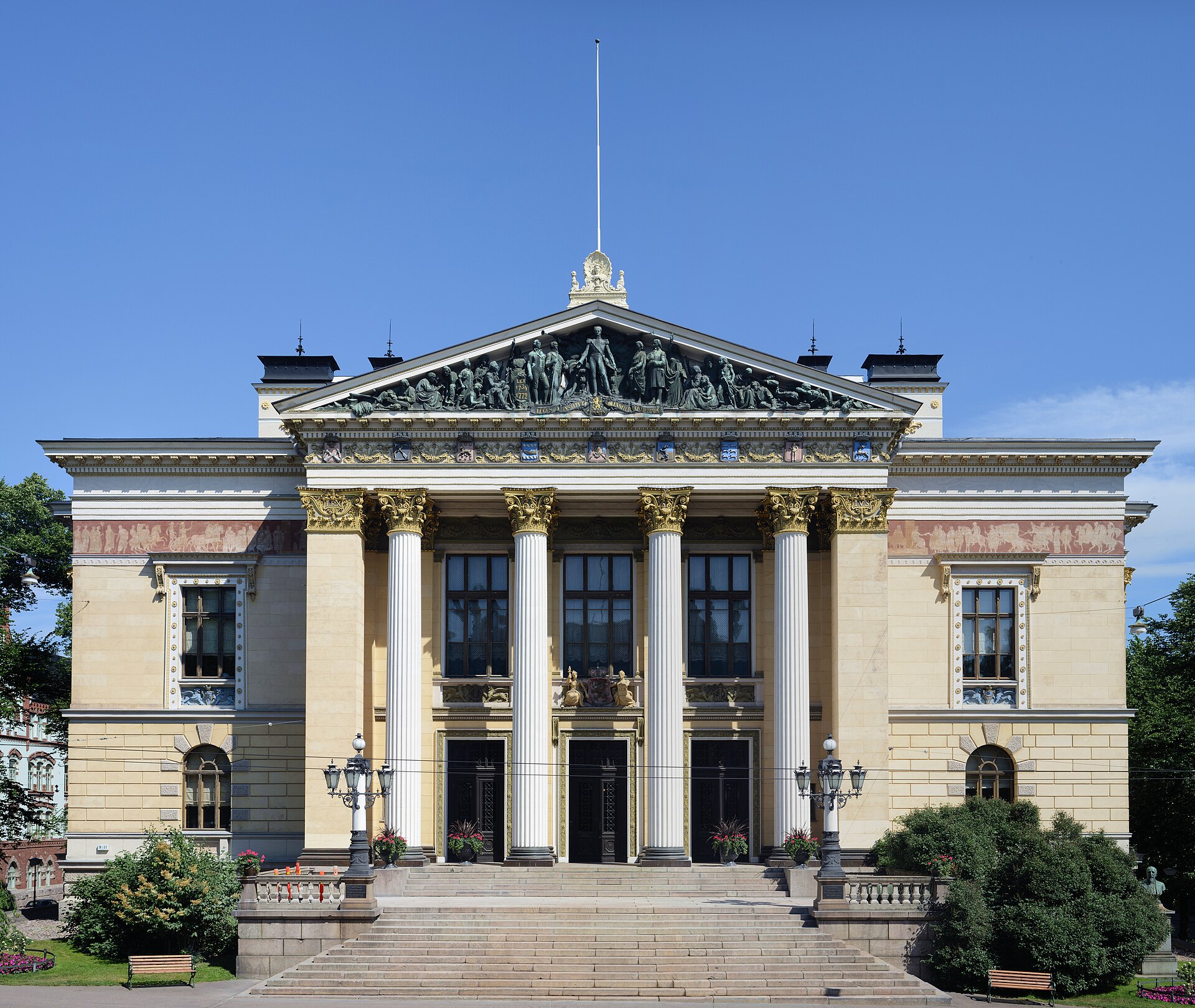 Helsinki Festival & Design Nights — photo 4