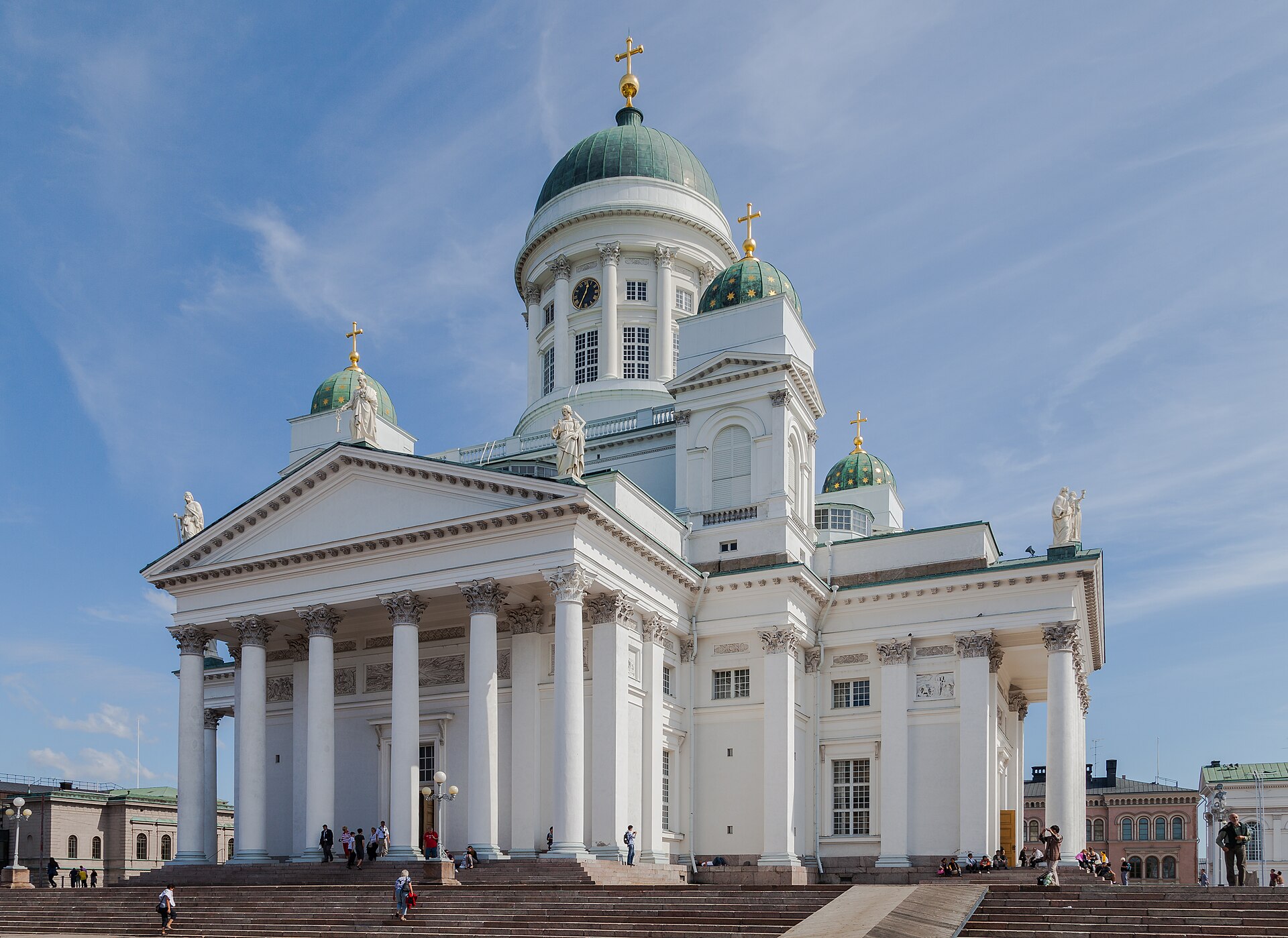 Helsinki Festival & Design Nights — photo 5