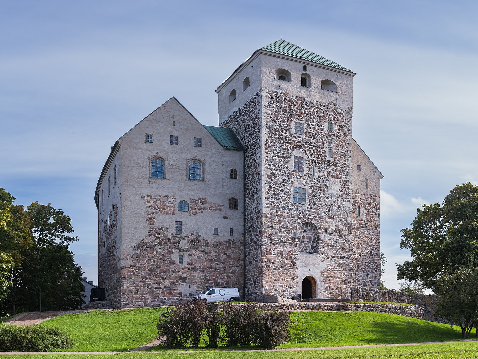 Turku Archipelago Island Living — Turku