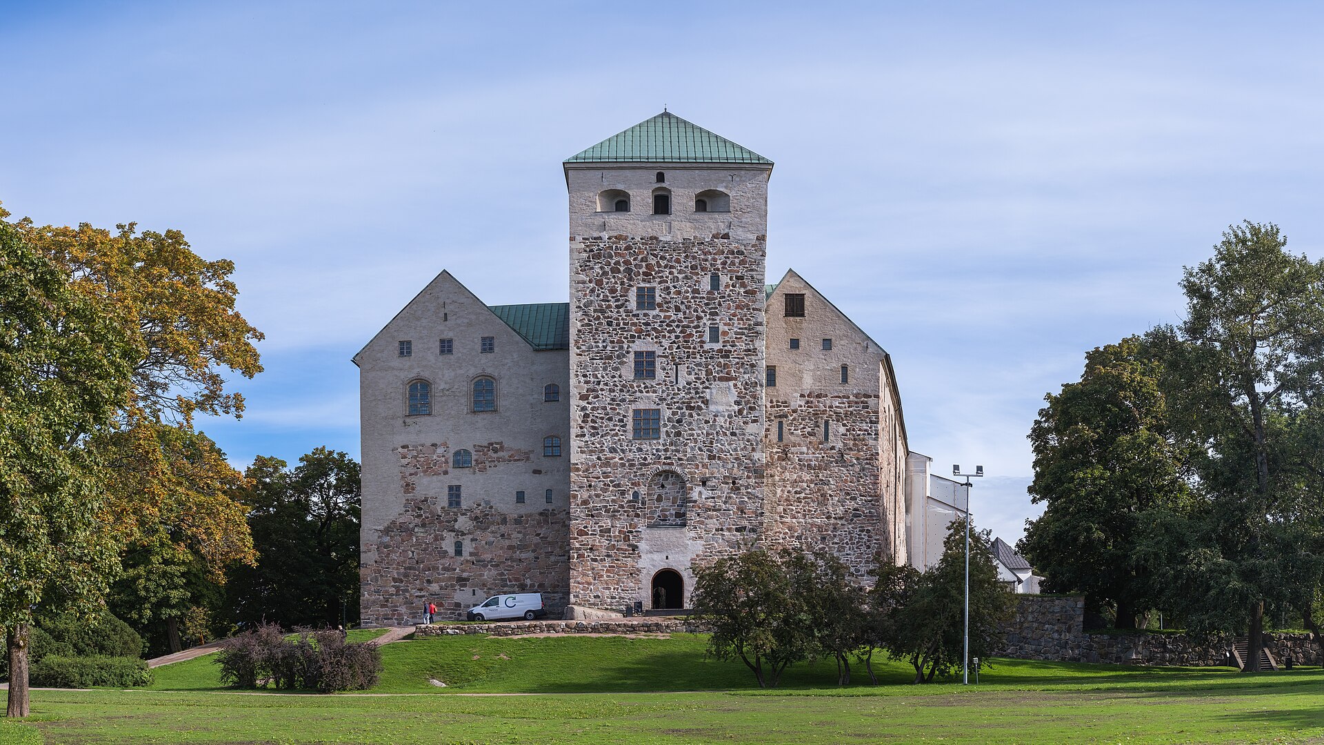 Turku Archipelago Island Living — photo 3