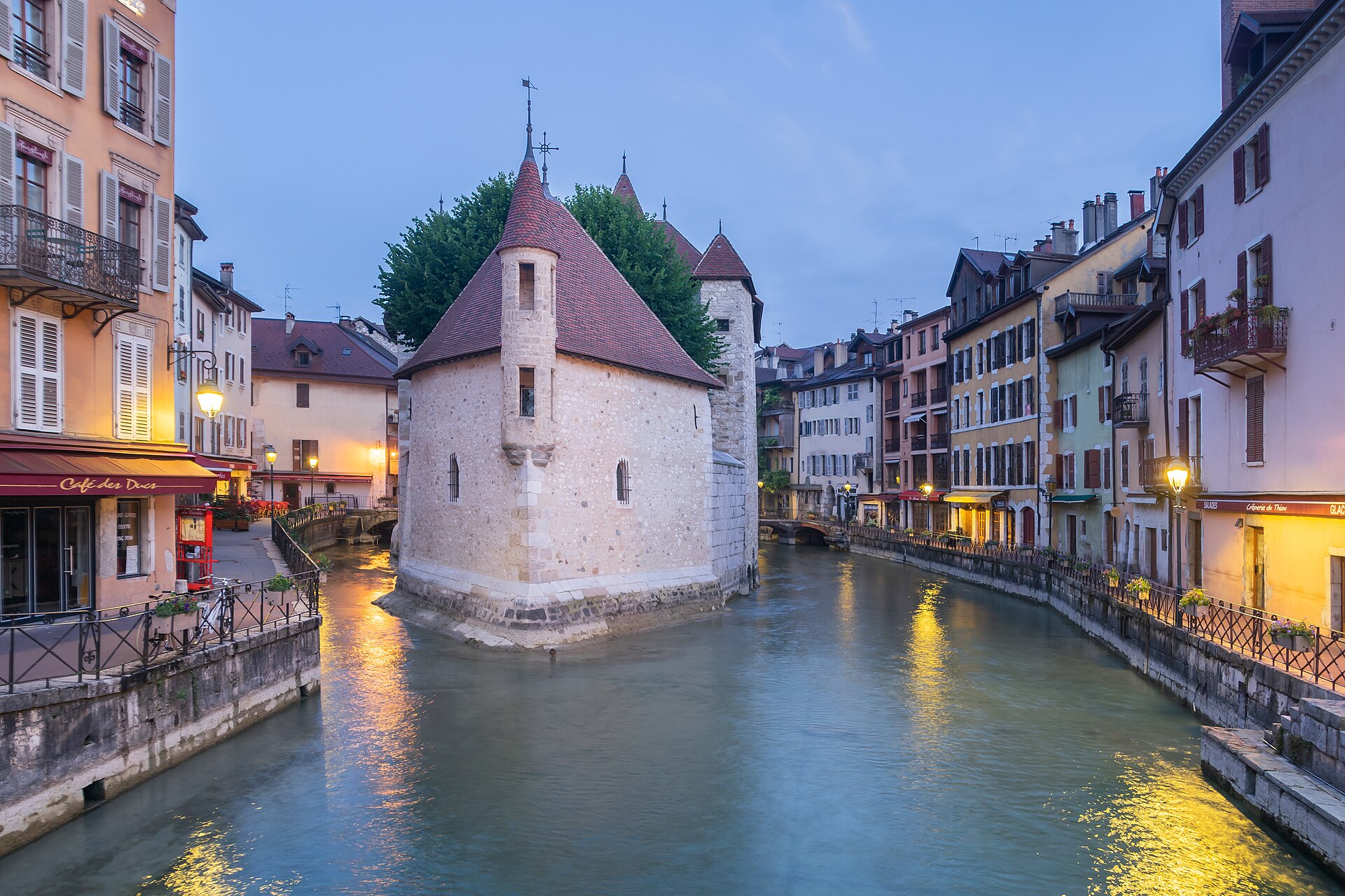 Annecy Lakeside Slow Days — photo 2