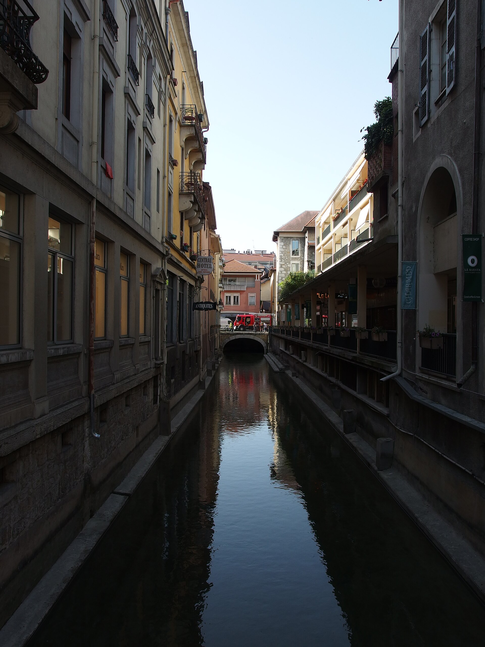Annecy Lakeside Slow Days — photo 4