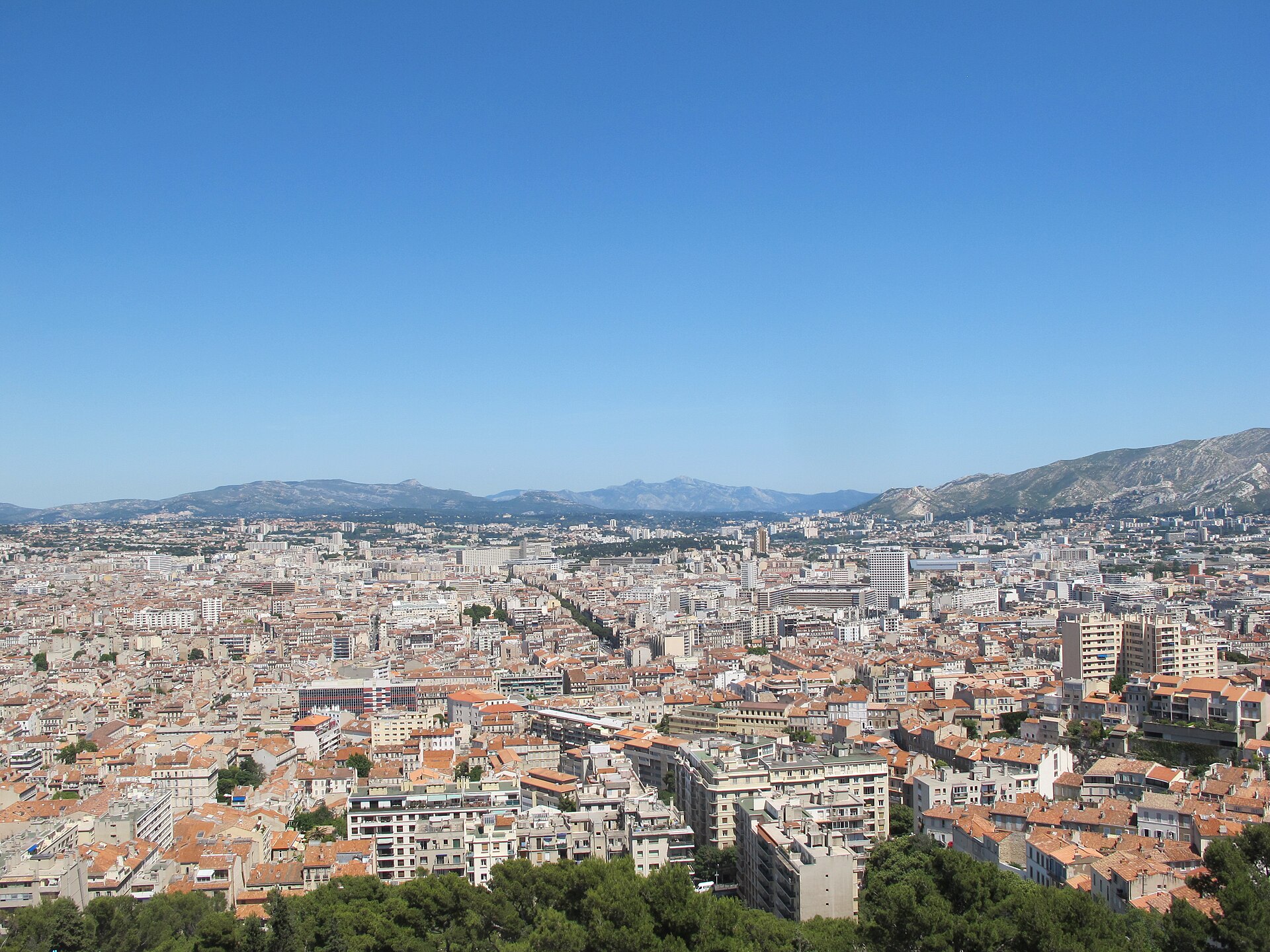 Marseille & the Hidden Calanques — photo 3