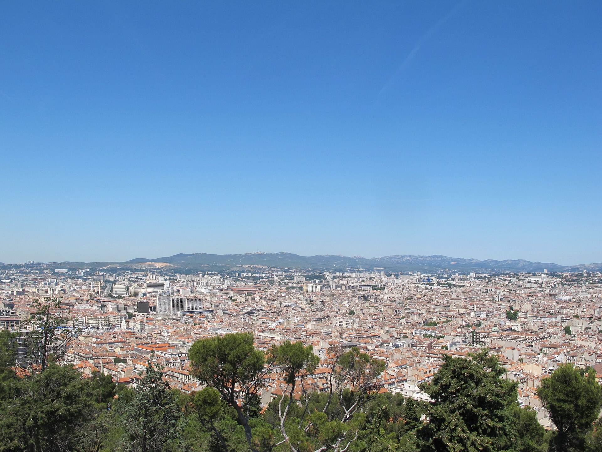 Marseille & the Hidden Calanques — photo 4