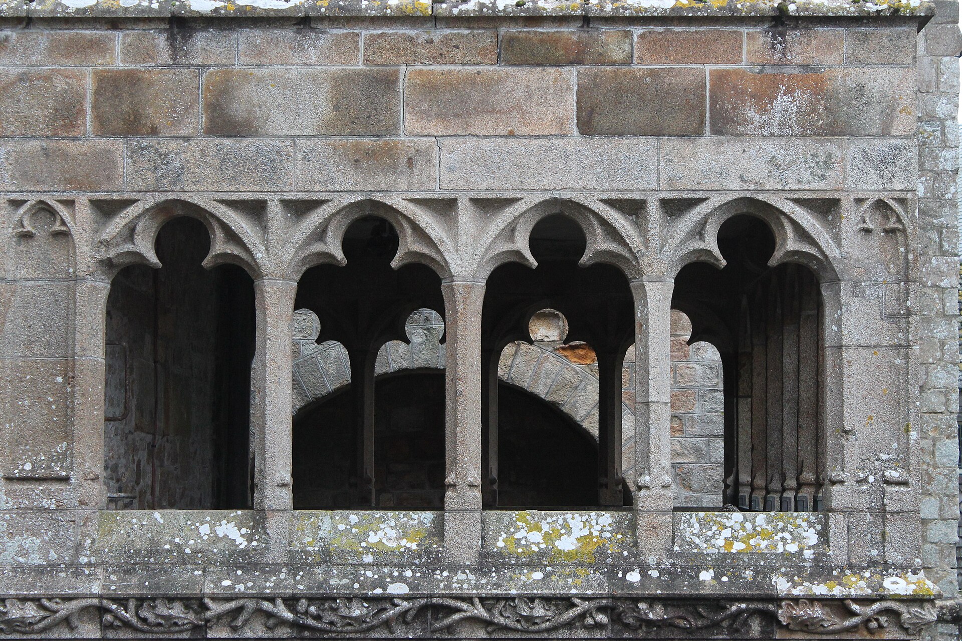 Mont-Saint-Michel & Tidal Bay — photo 3