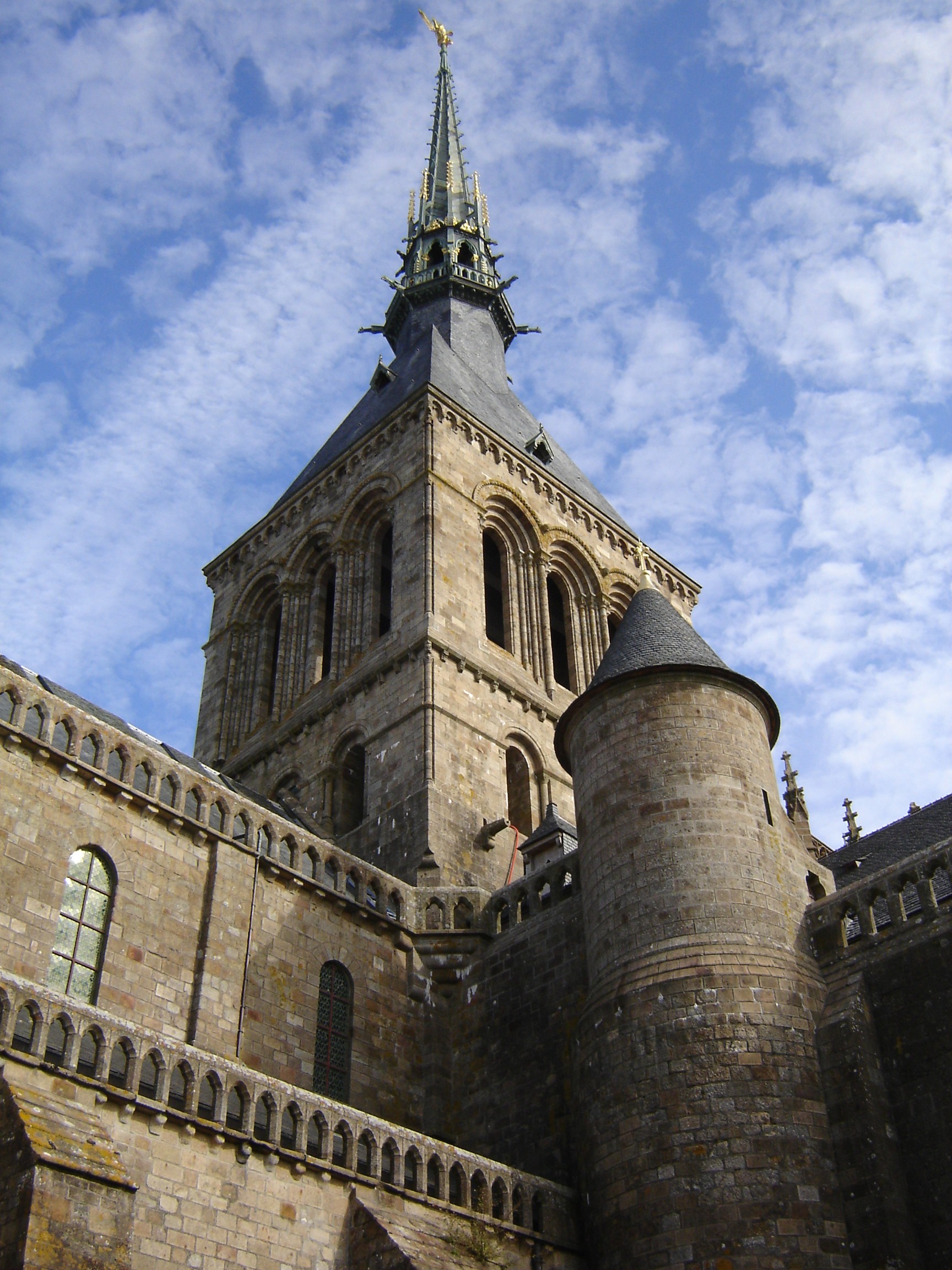 Mont-Saint-Michel & Tidal Bay — photo 4