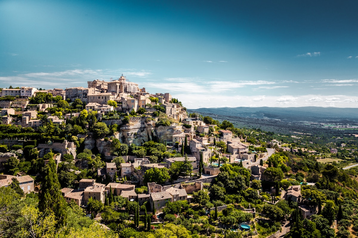 Provence Lavender Route — Valensole to the Luberon — photo 3