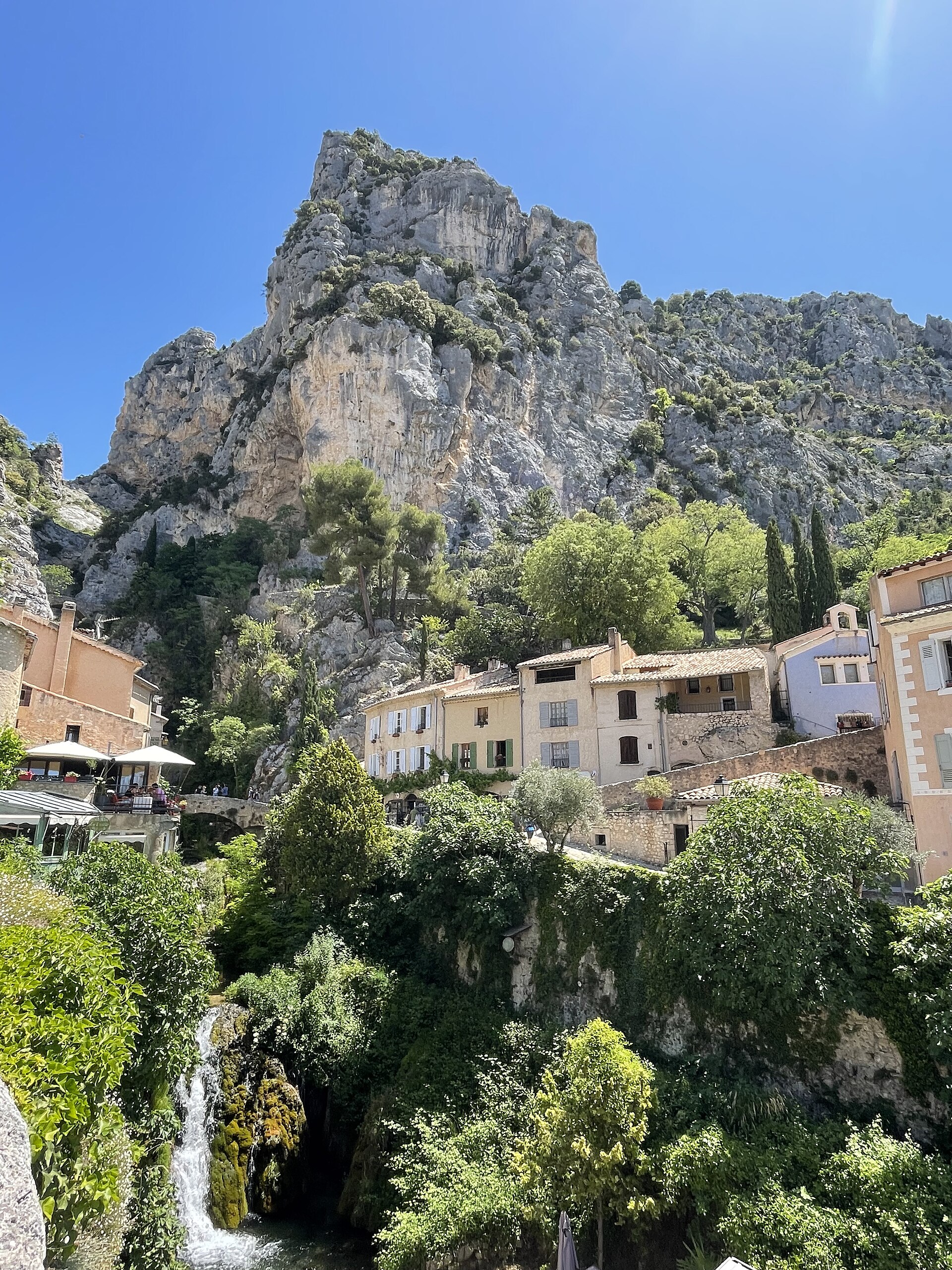 Verdon Gorge Open Road — photo 4