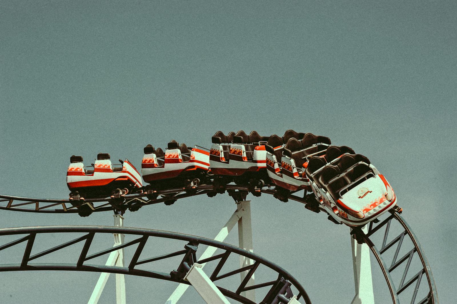 Gardaland — Italy's #1 Theme Park on Lake Garda — photo 2