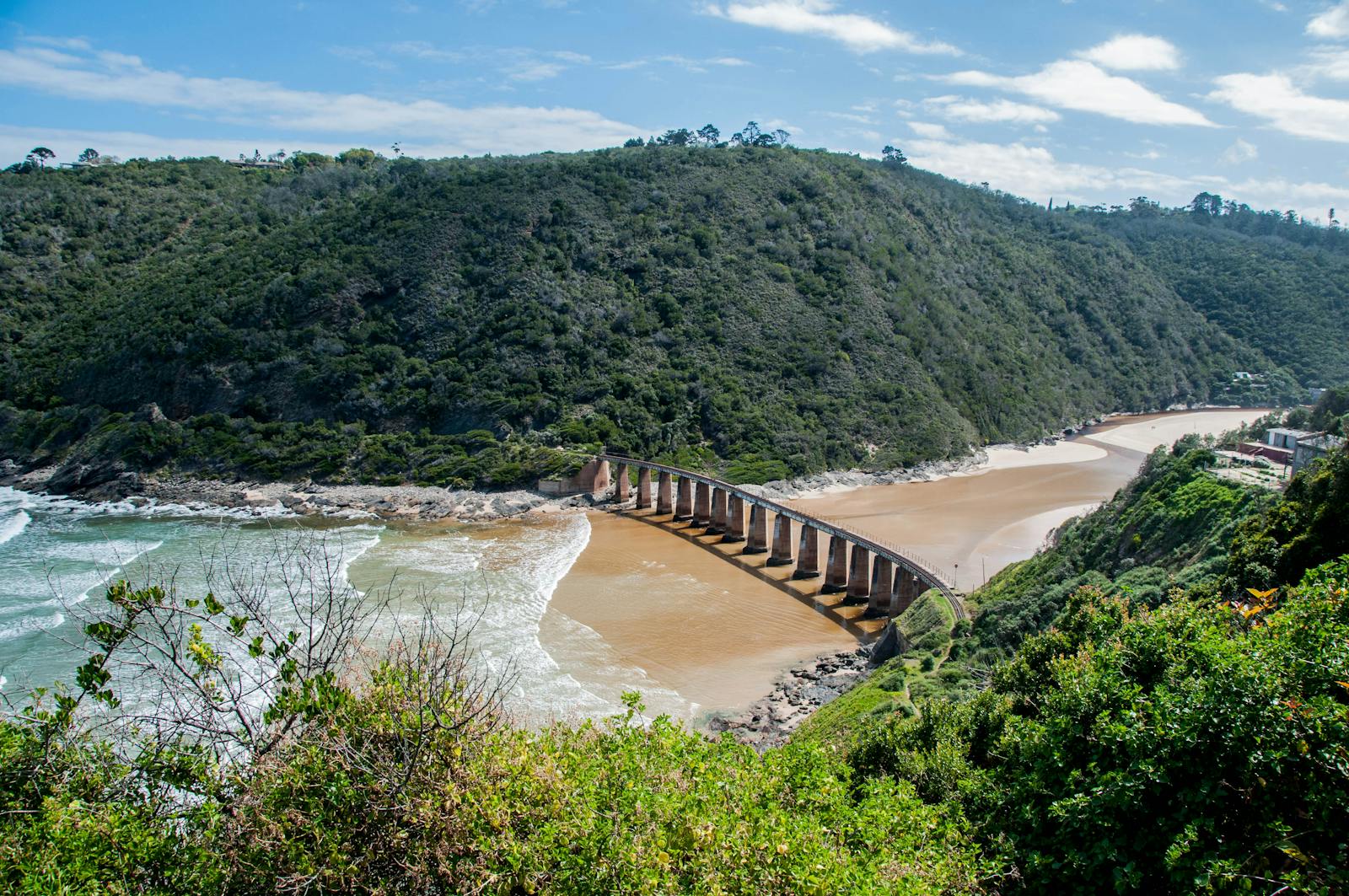 Garden Route — Cape Town to Plettenberg Bay — photo 2