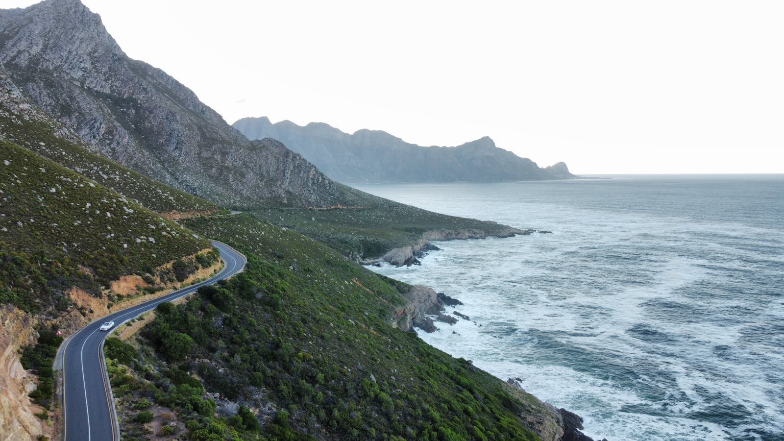 Garden Route — Cape Town to Plettenberg Bay — photo 3