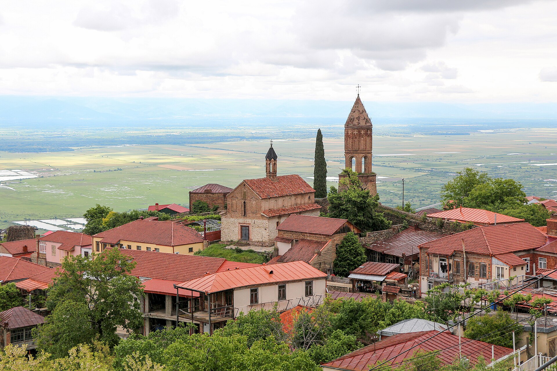 Kakheti Wine Country & Supra Feasts — photo 2