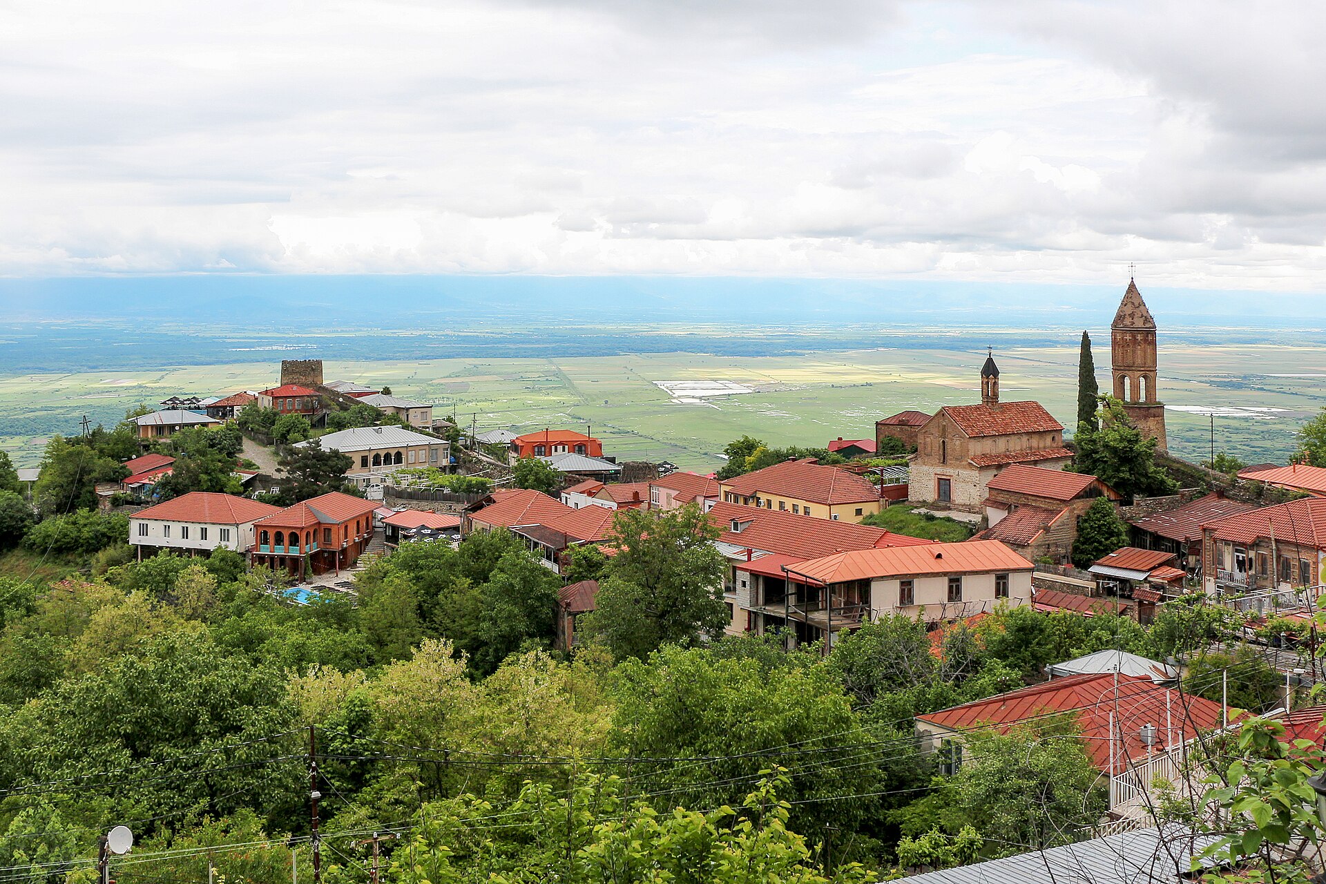 Kakheti Wine Country & Supra Feasts — photo 3