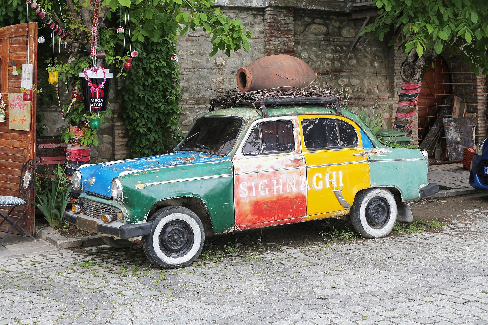 Kakheti Wine Country & Supra Feasts — photo 4