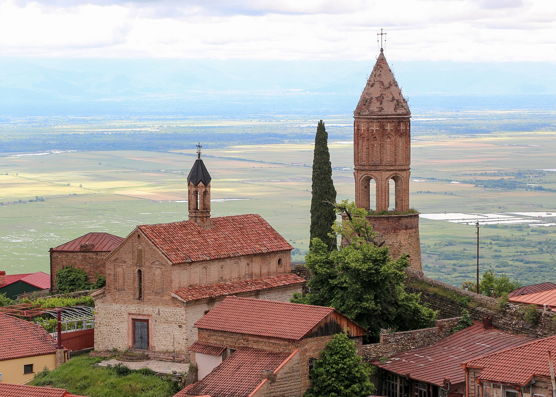 Kakheti Wine Country & Supra Feasts — photo 5