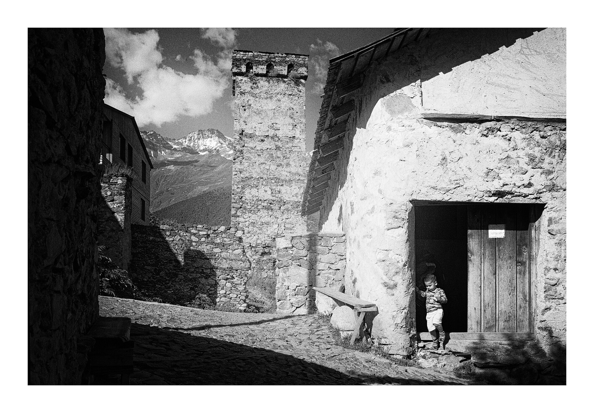 Caucasus Roadtrip to Svaneti — photo 4