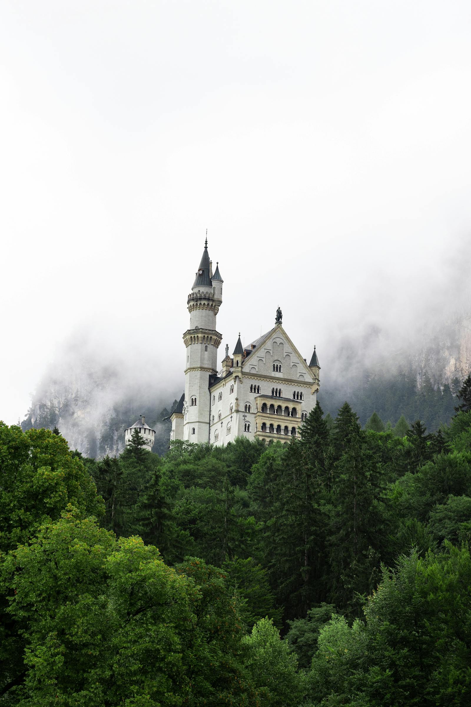 5 Days German Romantic Road trip — photo 3