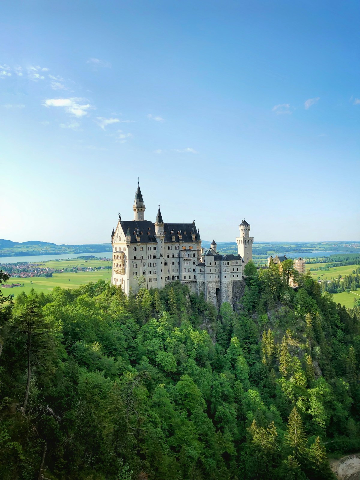 5 Days German Romantic Road trip — photo 4