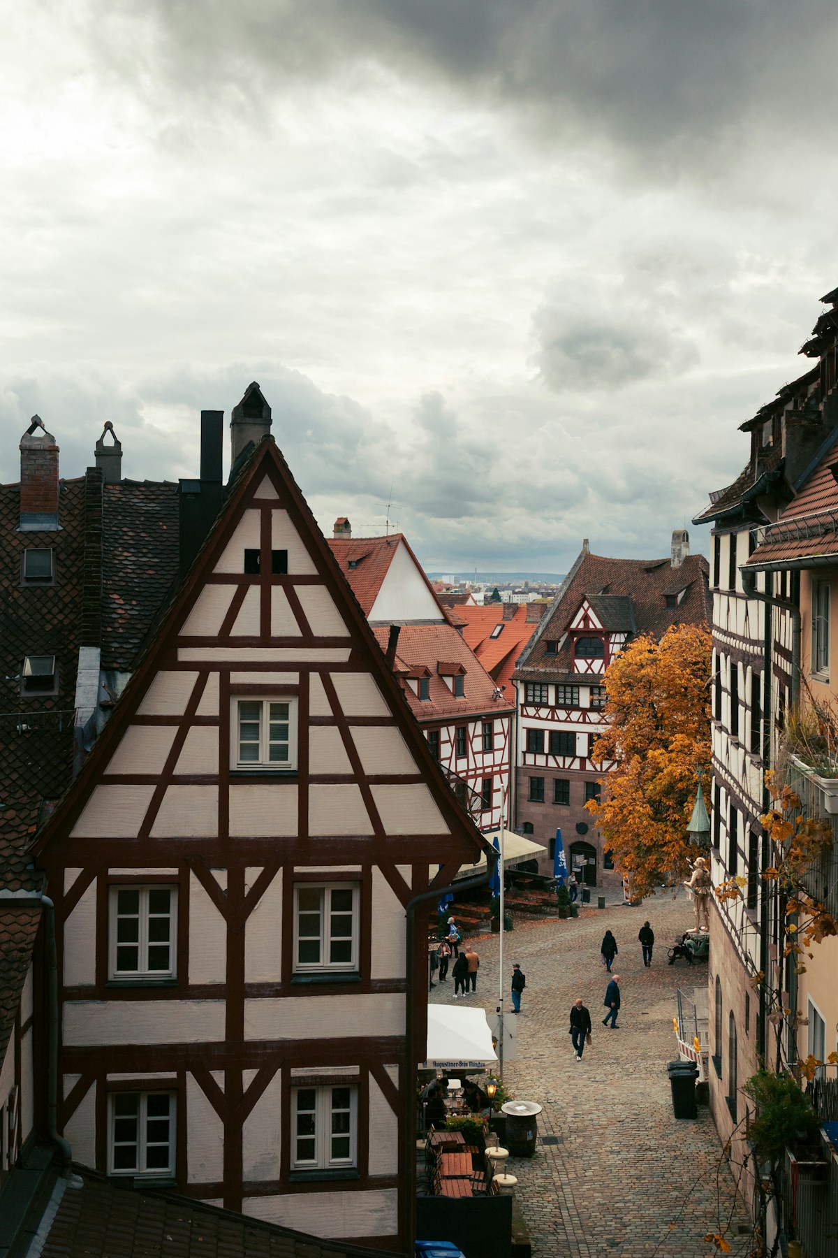 Bavarian Fairy Tale Villages Road Trip — photo 2