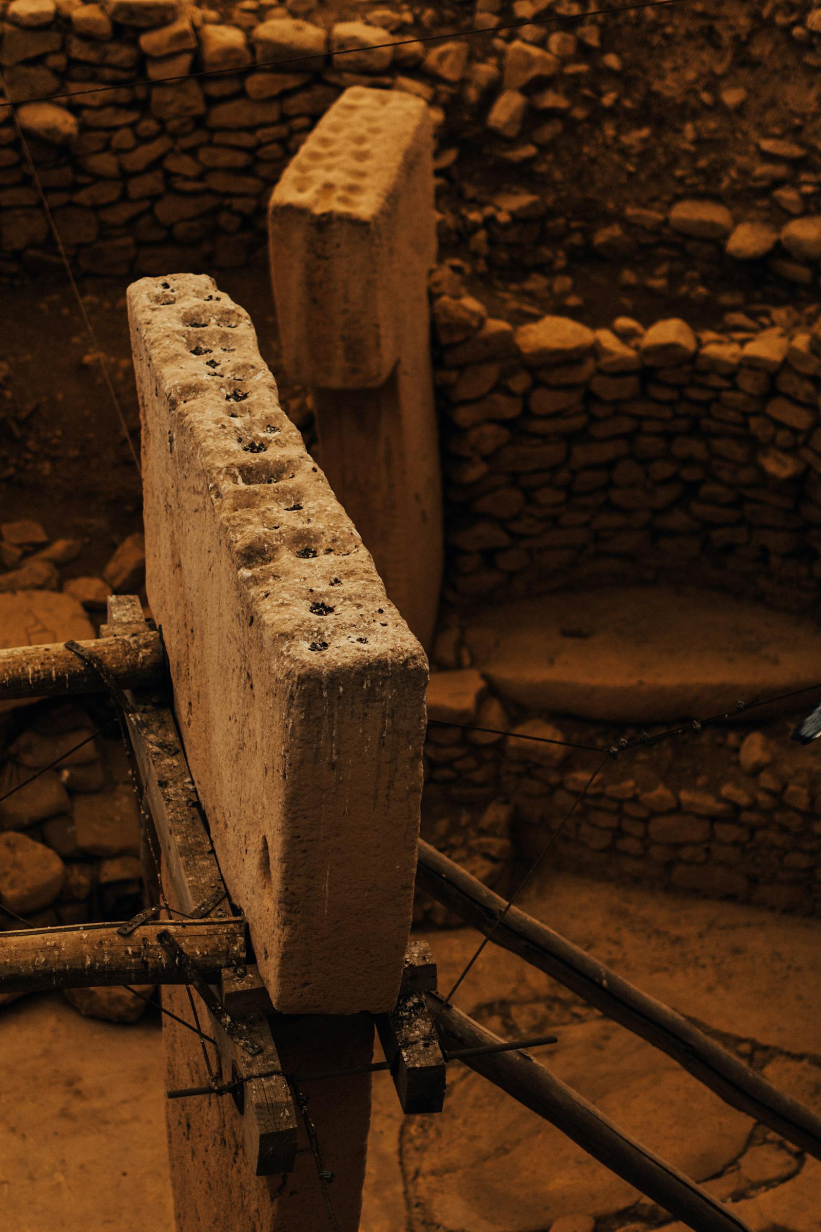 Göbeklitepe & Şanlıurfa — World's Oldest Temple — Göbeklitepe