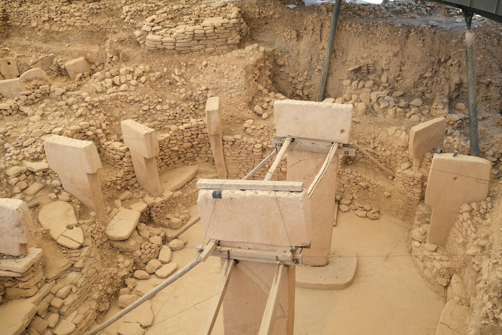 Göbeklitepe & Şanlıurfa — World's Oldest Temple — photo 2