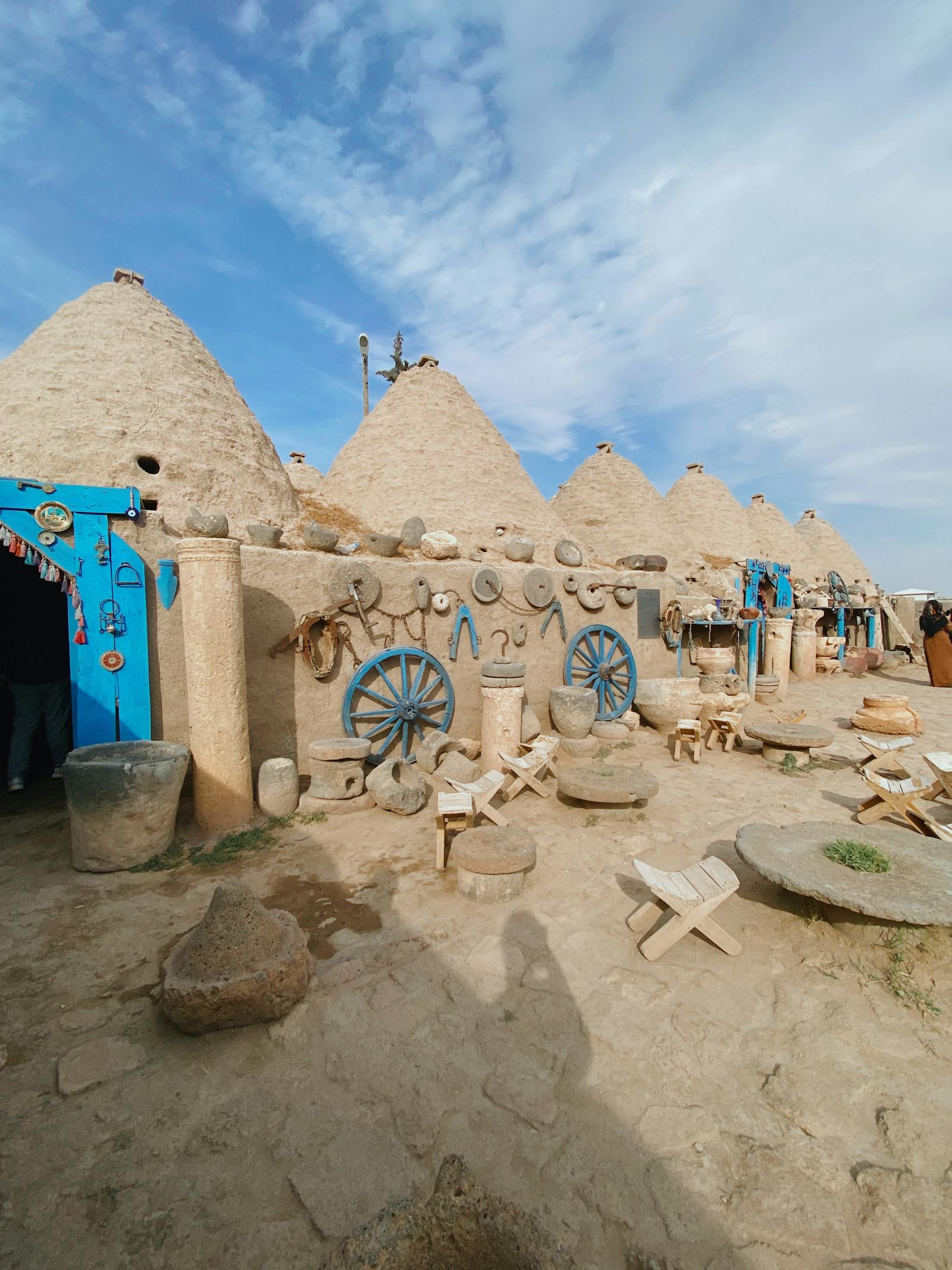 Göbeklitepe & Şanlıurfa — World's Oldest Temple — photo 4