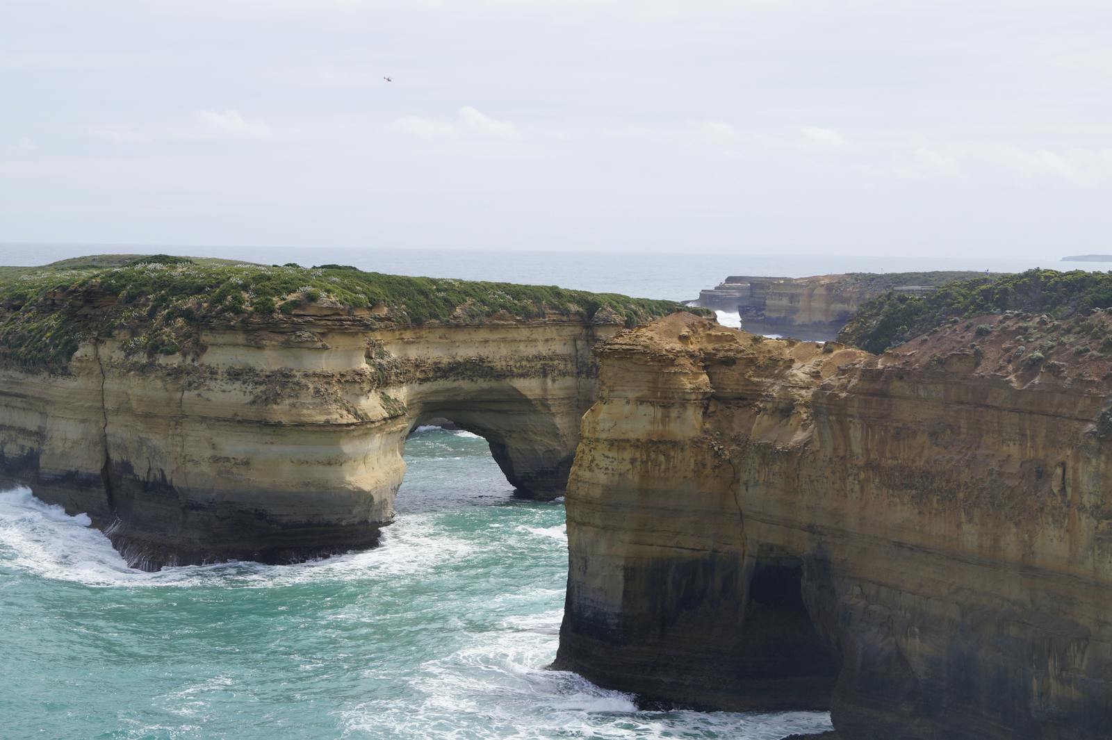 Great Ocean Road — Twelve Apostles, Otway Forests — photo 4