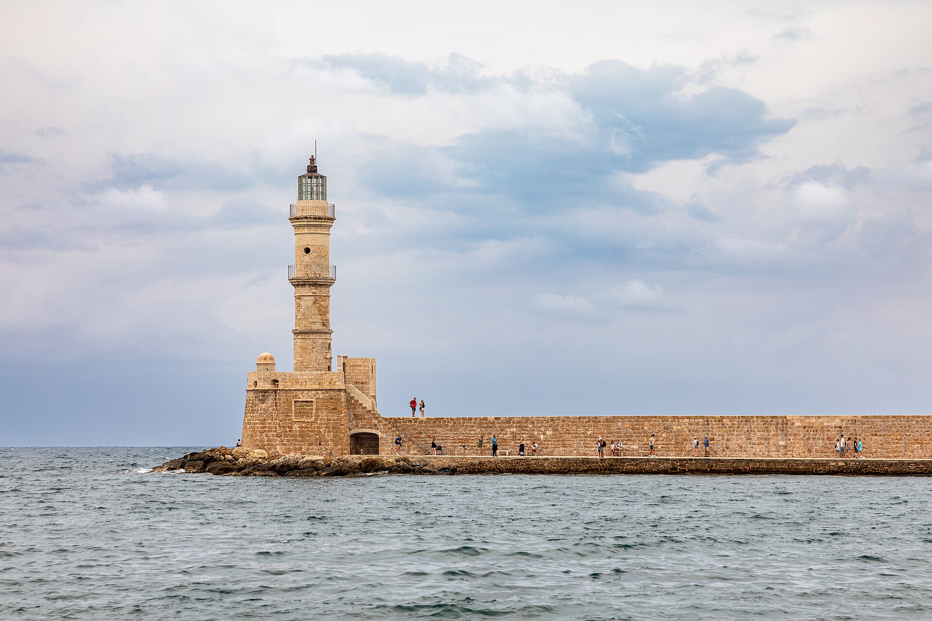 Crete Coastal Road Trip Freedom — photo 4