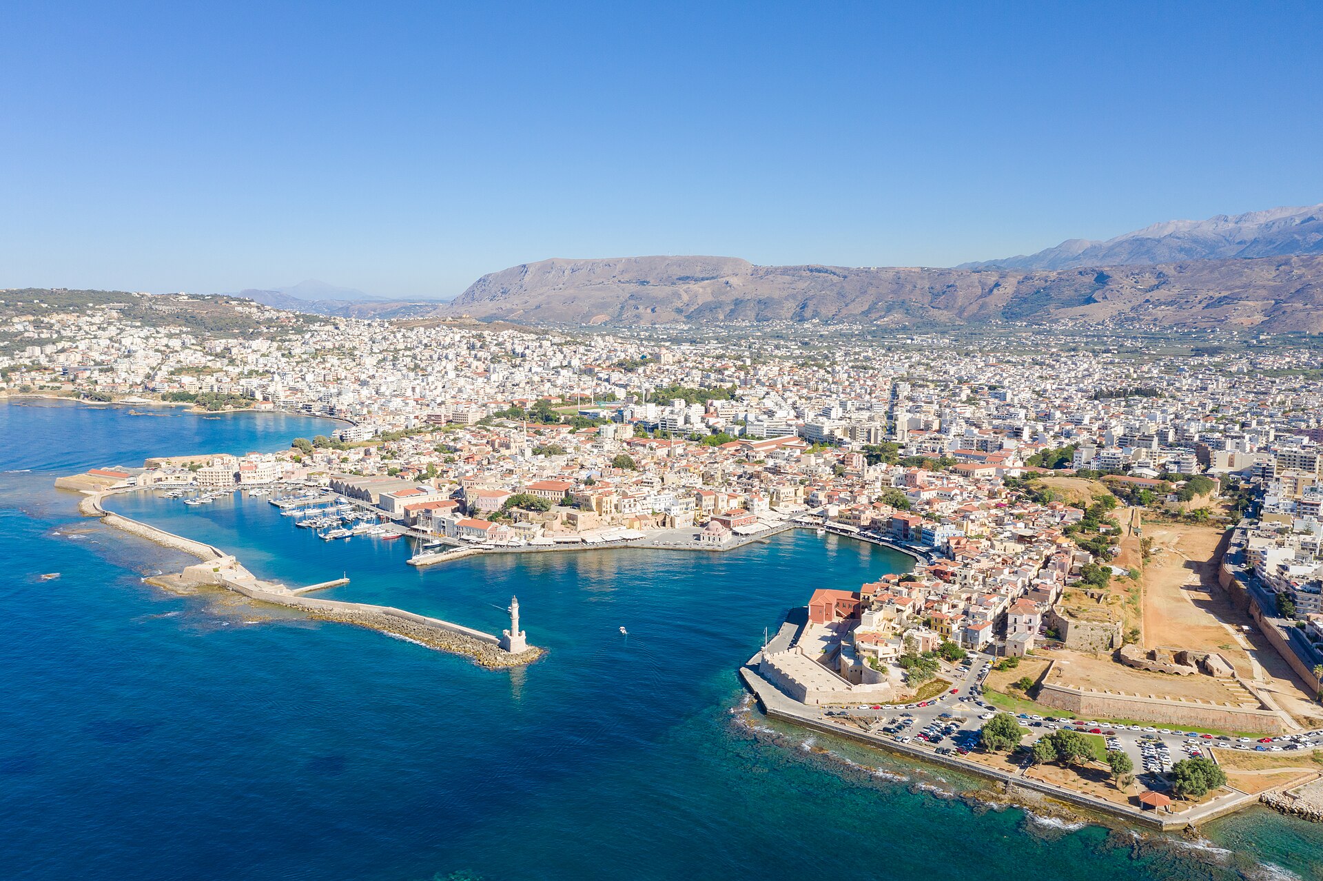 Crete Coastal Road Trip Freedom — photo 5