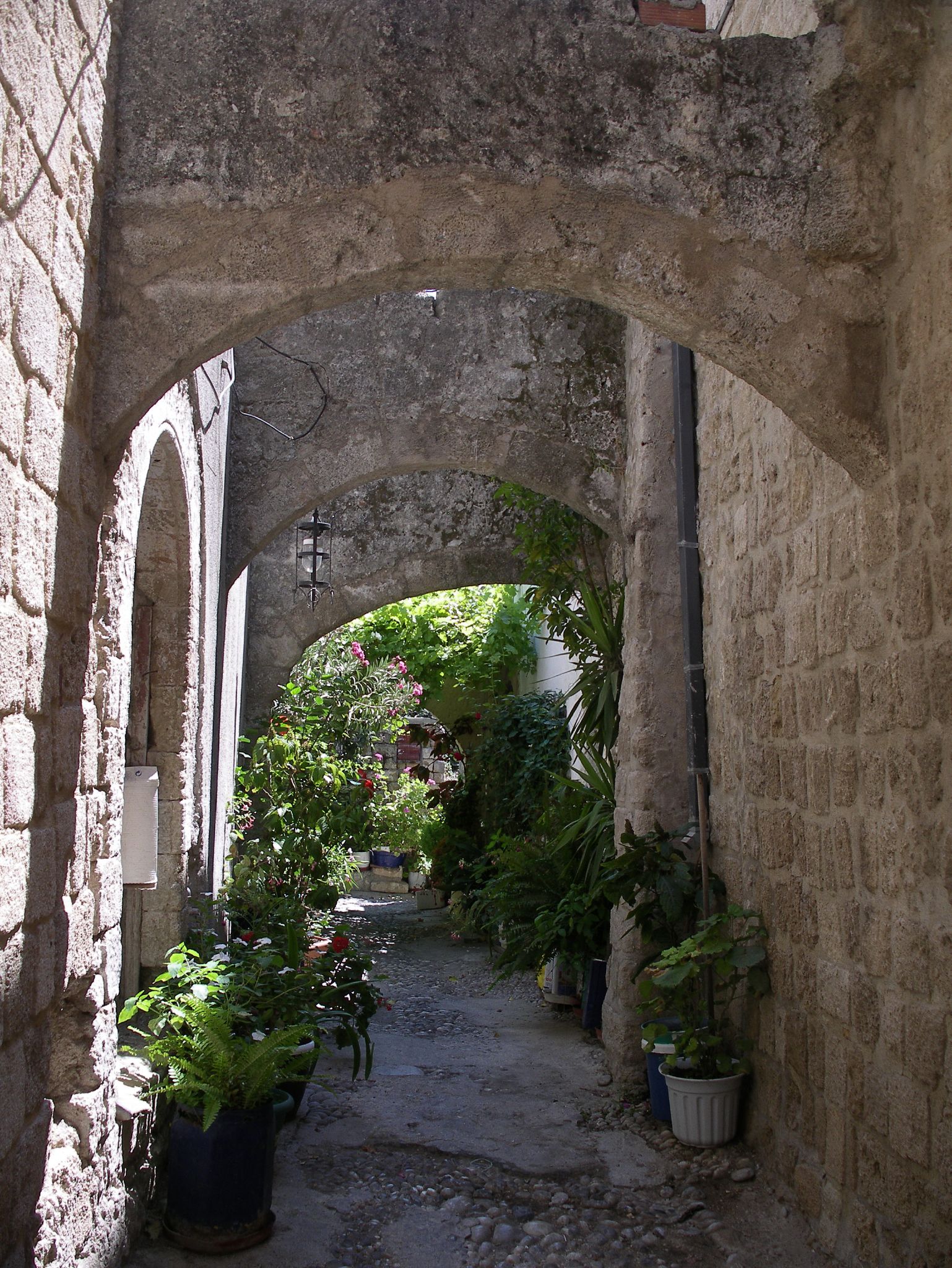 Rhodes Medieval Town & Lindos — photo 3