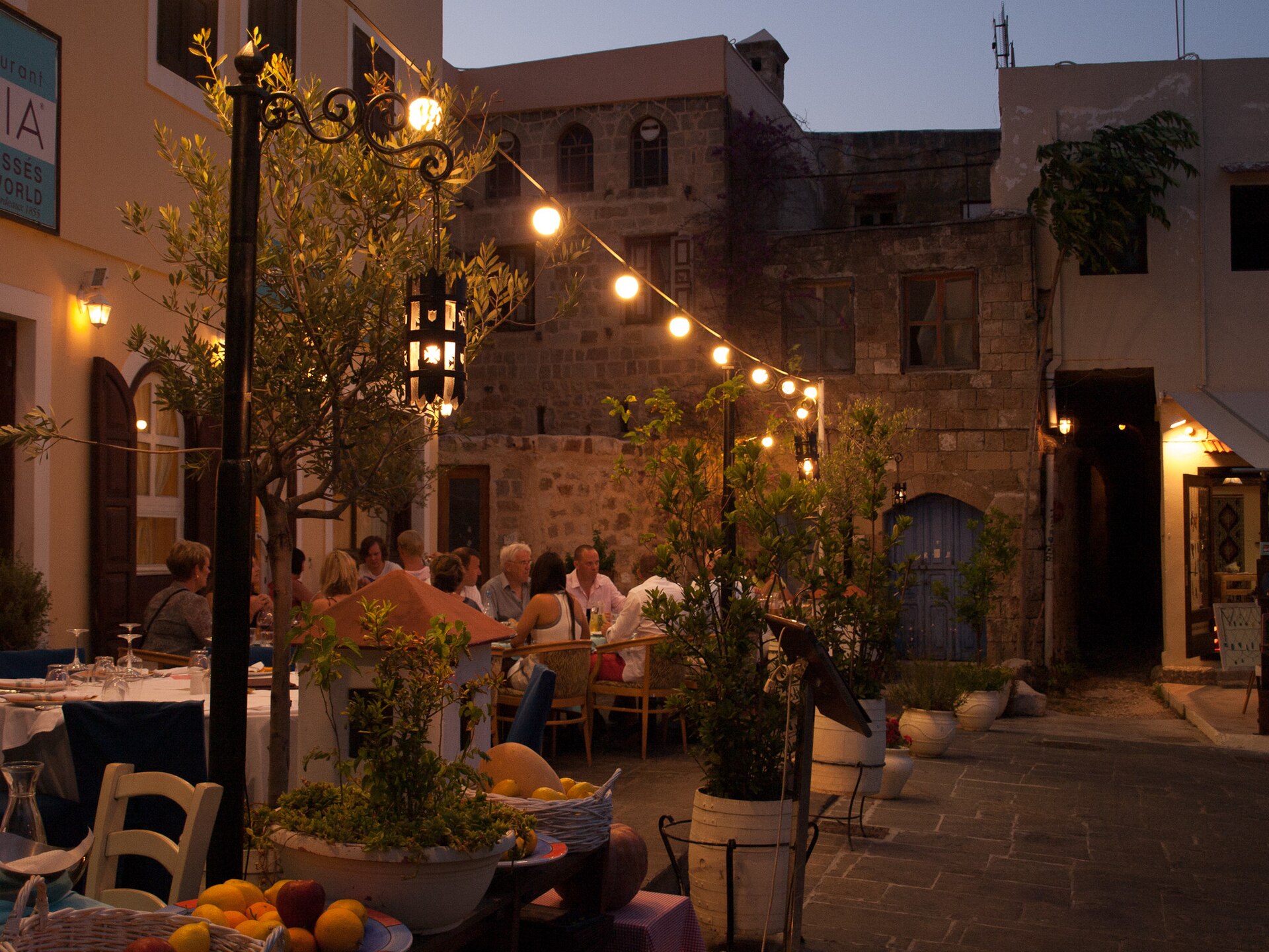 Rhodes Medieval Town & Lindos — photo 5