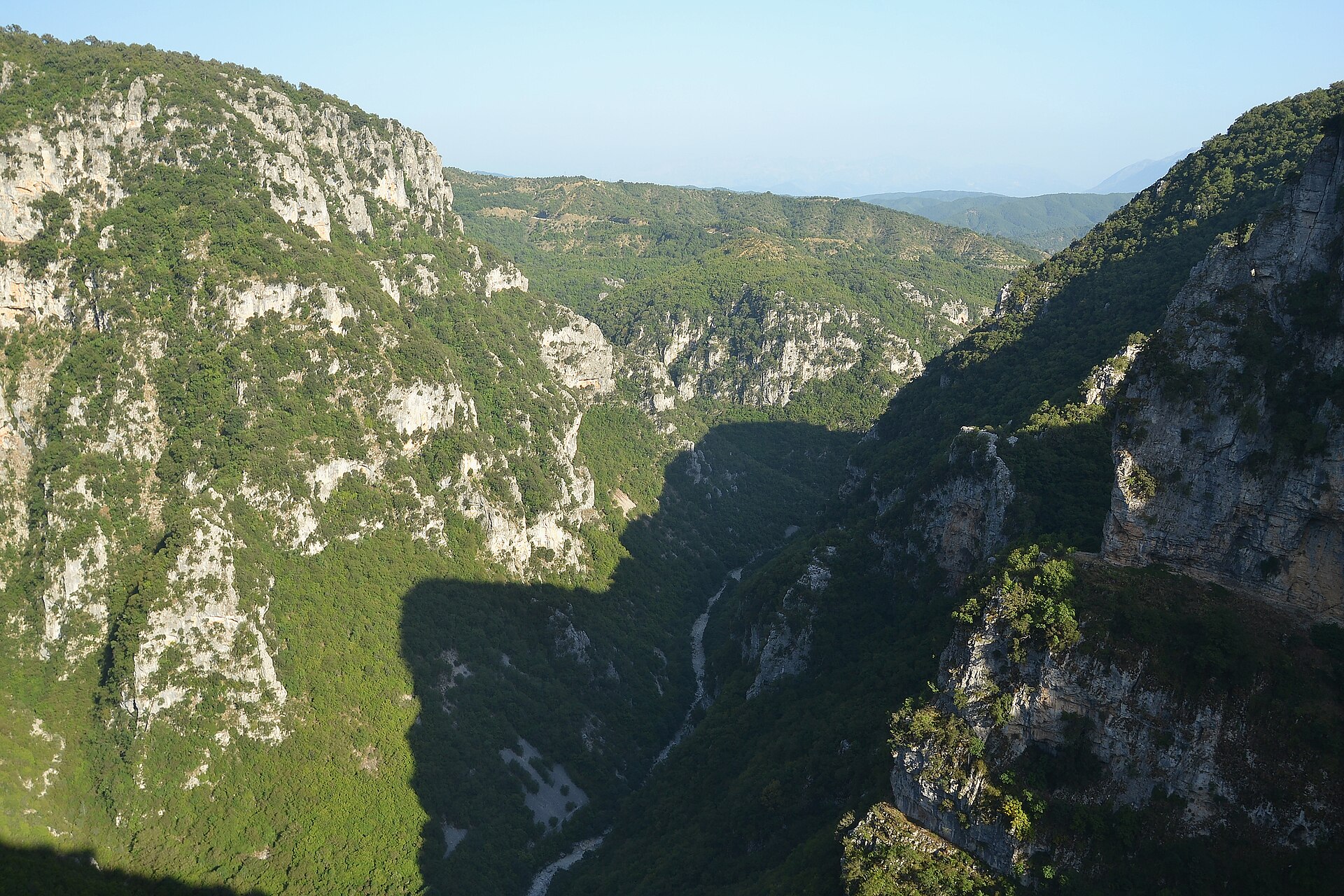Zagori & Vikos Gorge Hidden Gem — photo 2