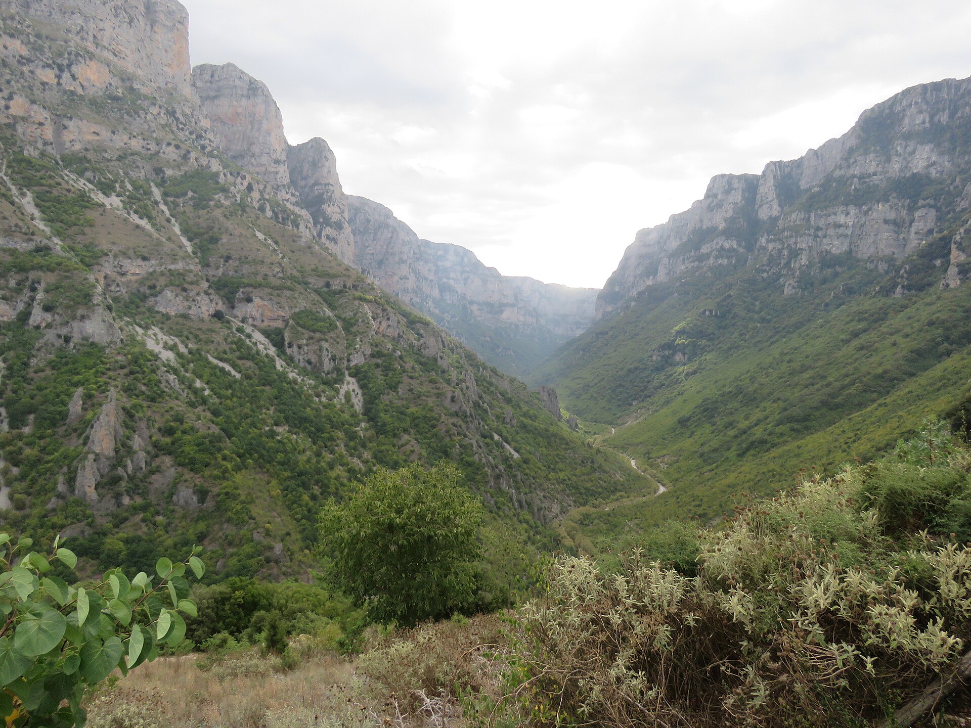 Zagori & Vikos Gorge Hidden Gem — photo 3