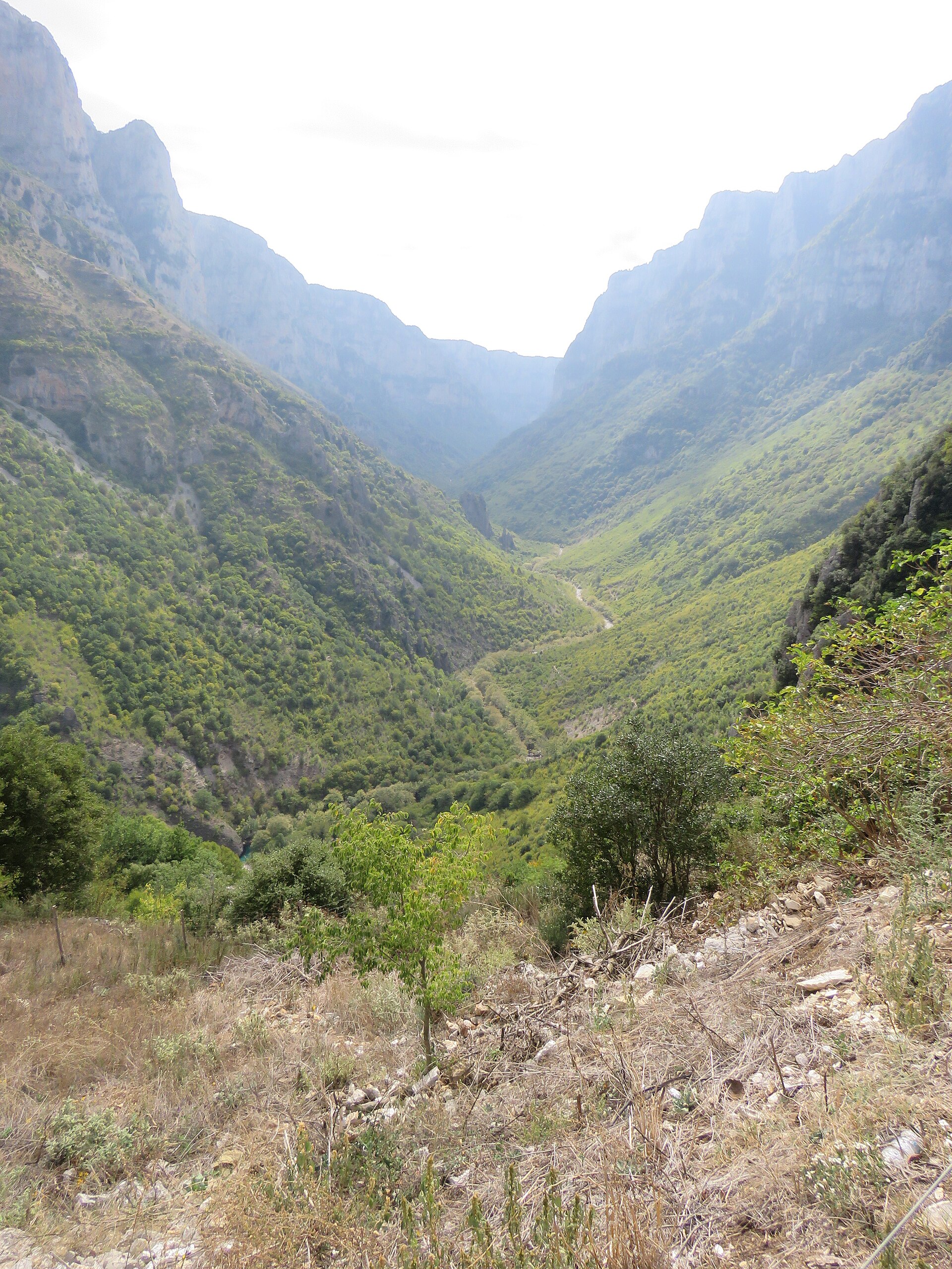 Zagori & Vikos Gorge Hidden Gem — photo 4