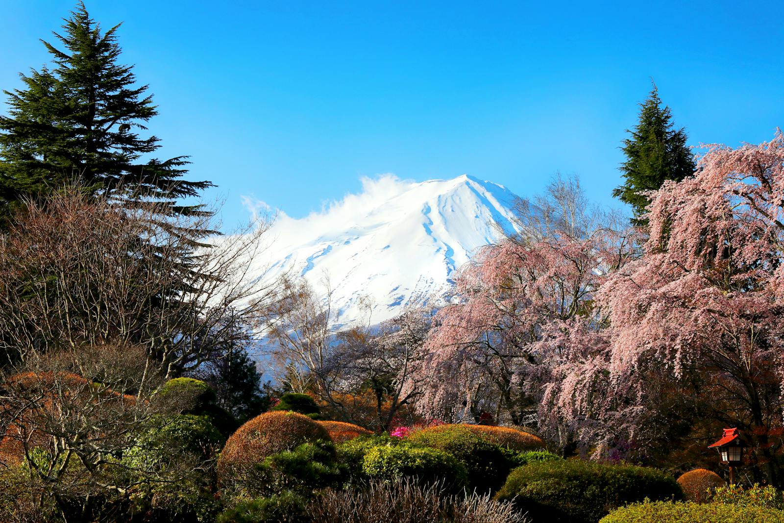 Hakone & Mt. Fuji — Onsen Slow Days — photo 3
