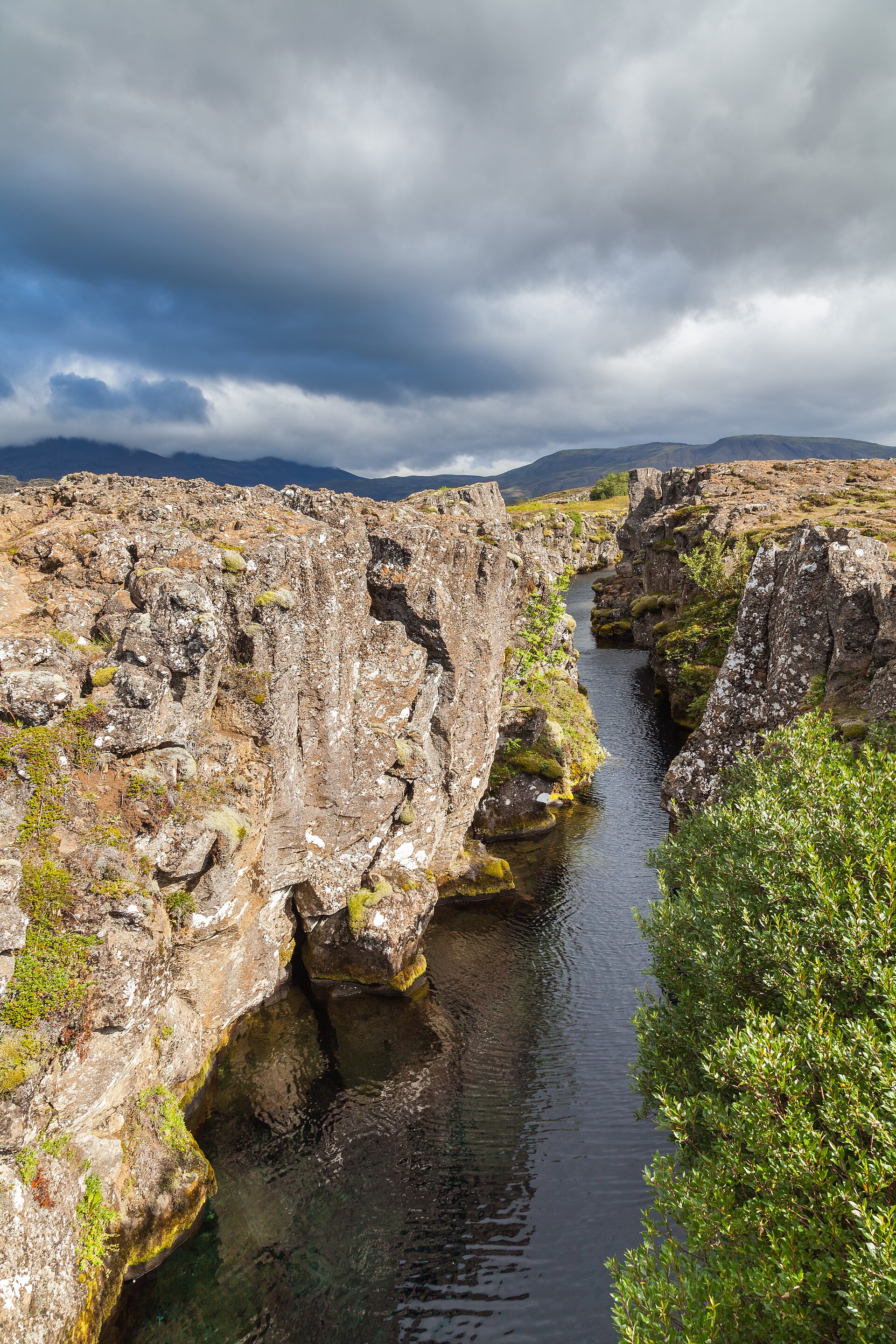 Golden Circle Open Road — photo 2