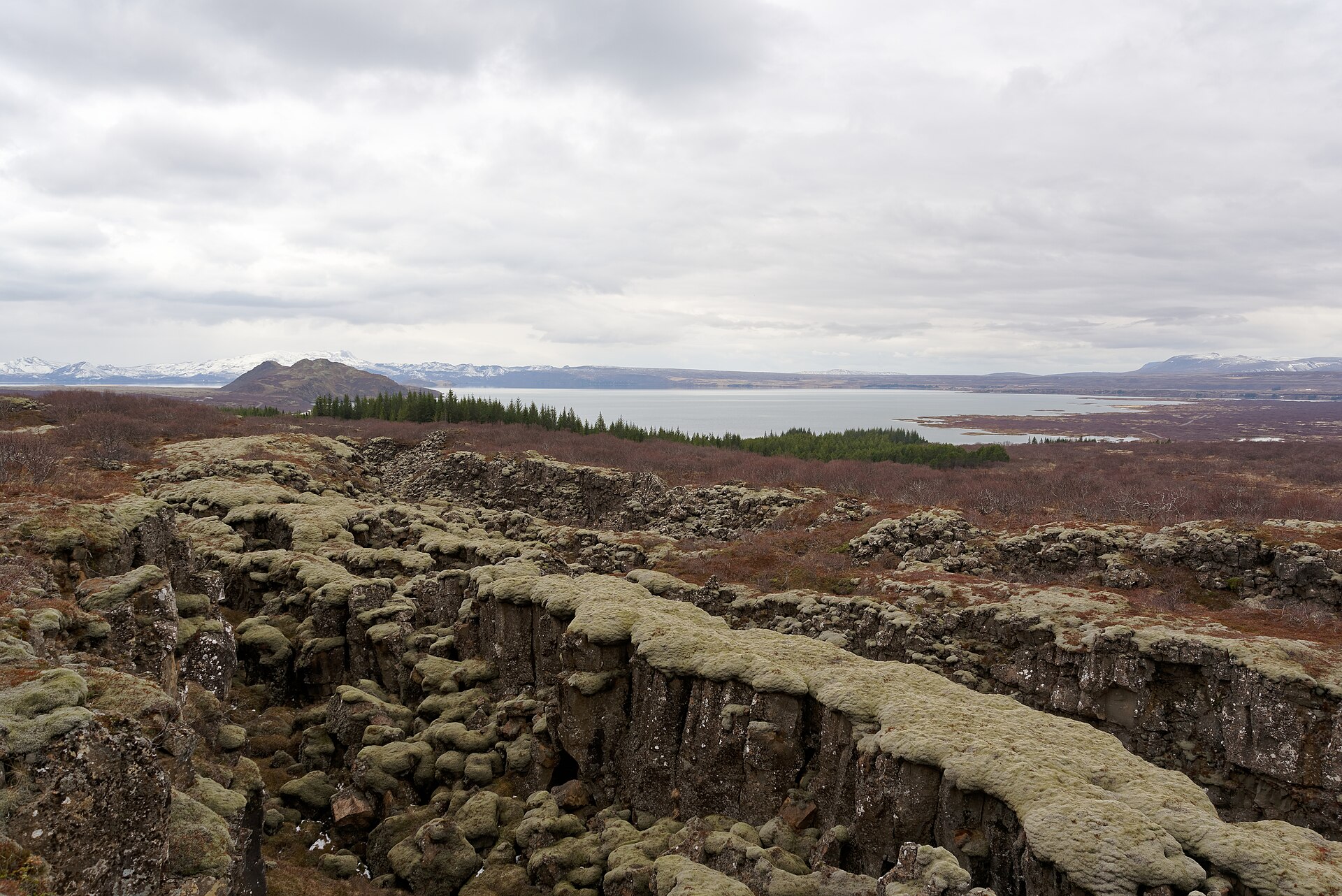 Golden Circle Open Road — photo 3