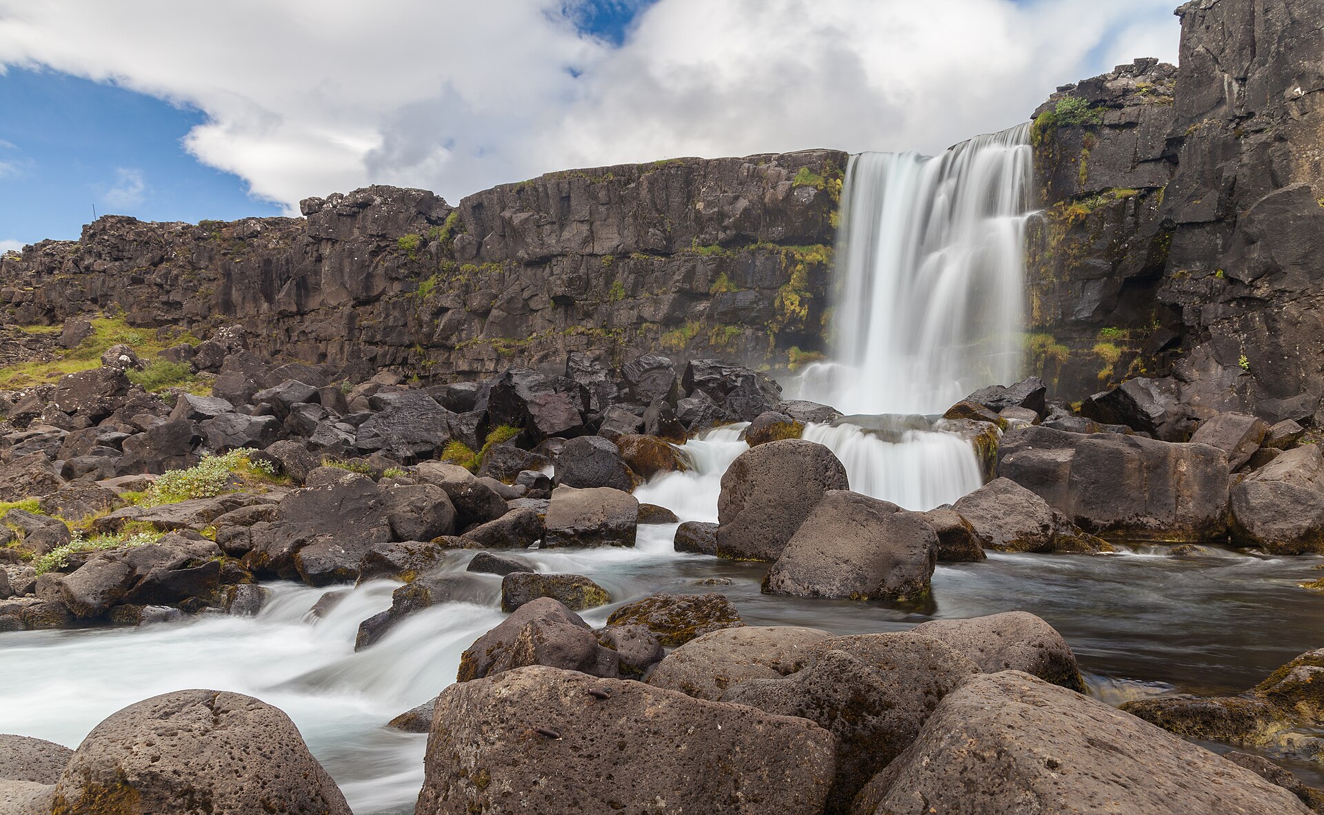 Golden Circle Open Road — photo 4